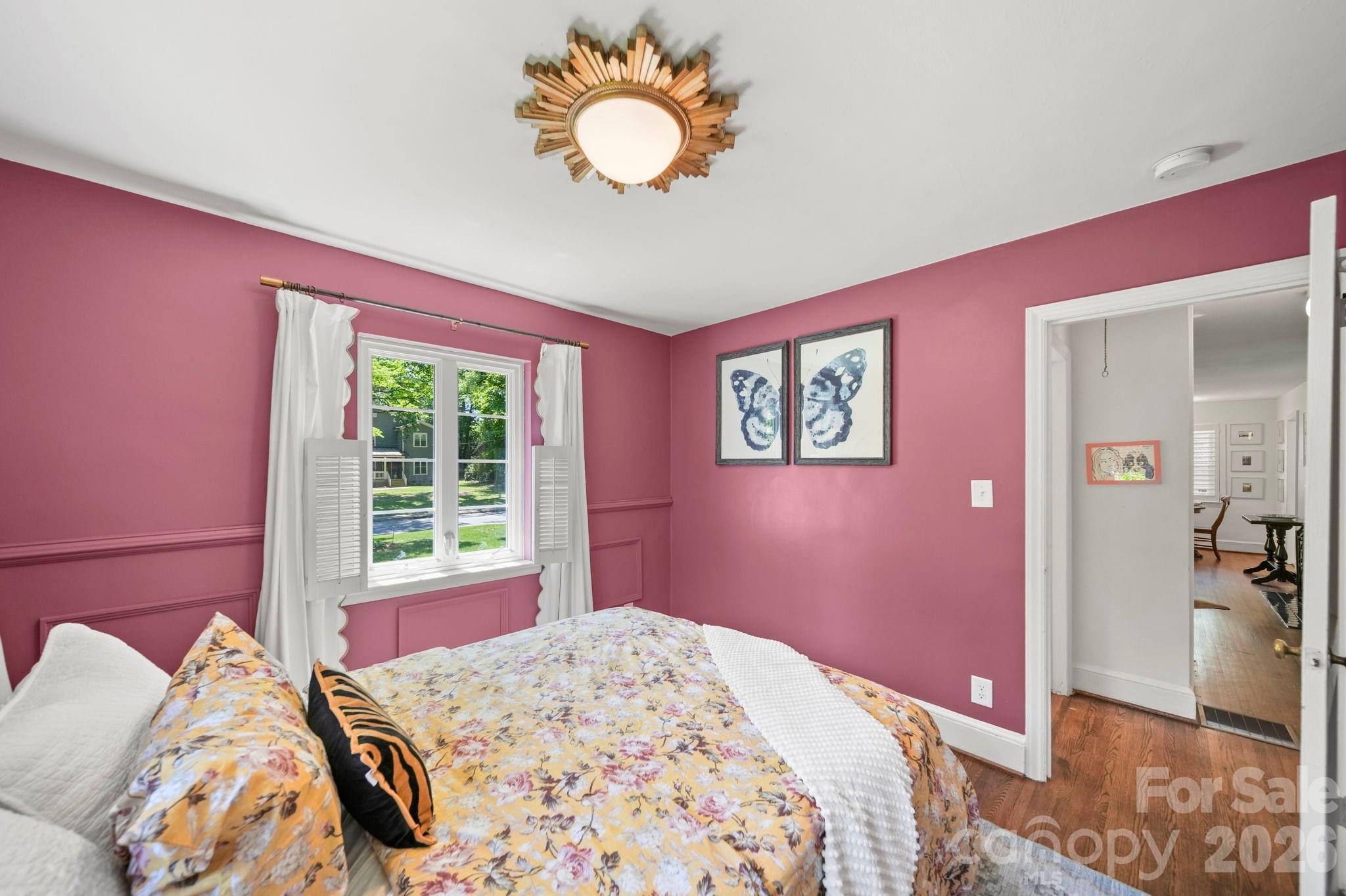 Merry Oaks - Residential