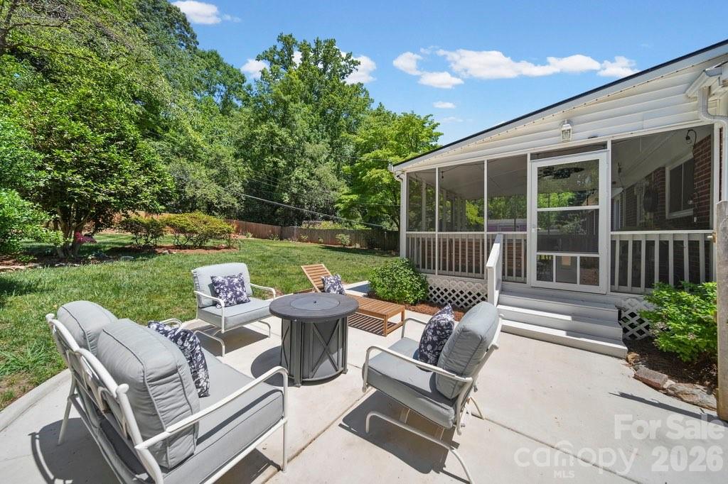 Merry Oaks - Residential