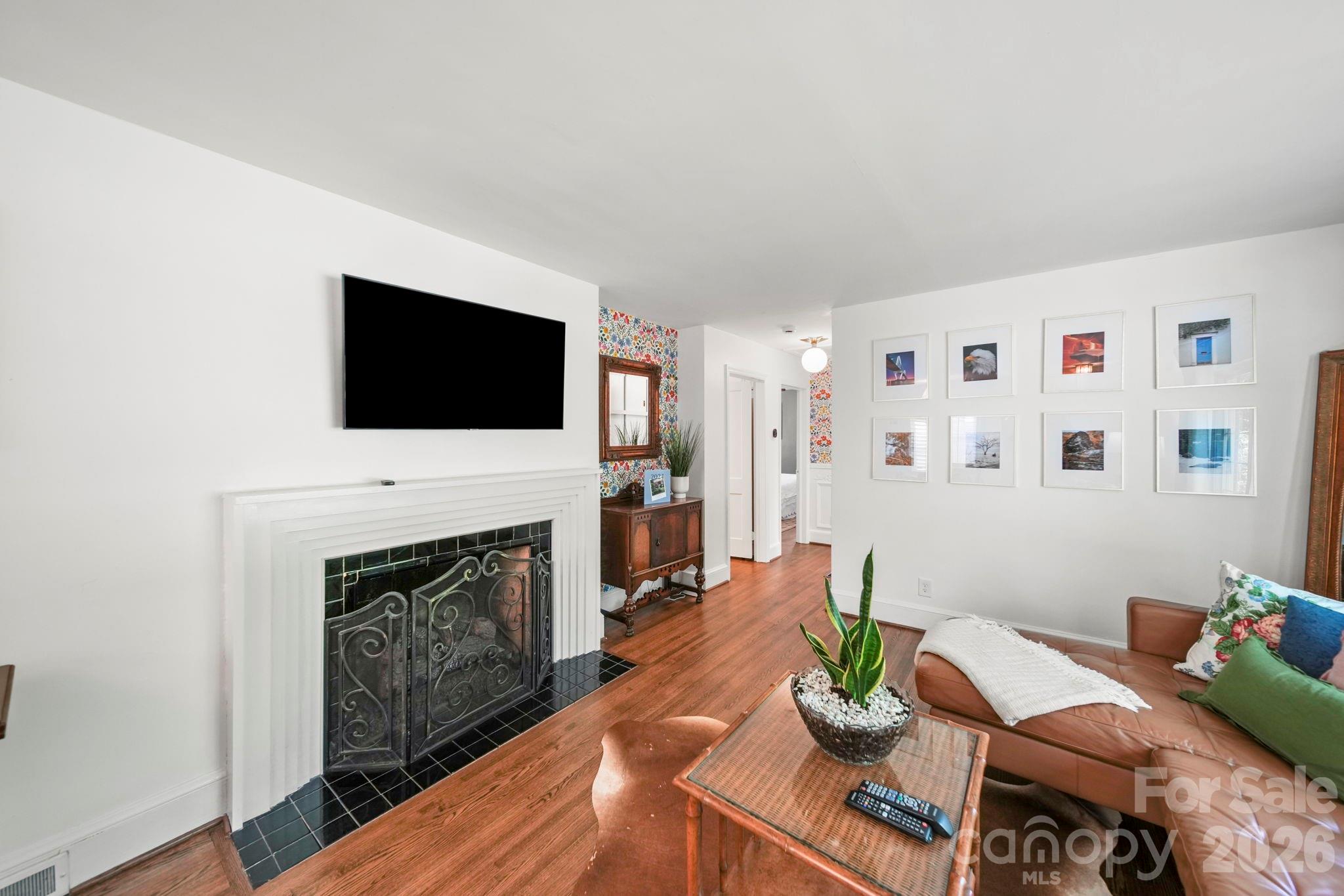 Merry Oaks - Residential