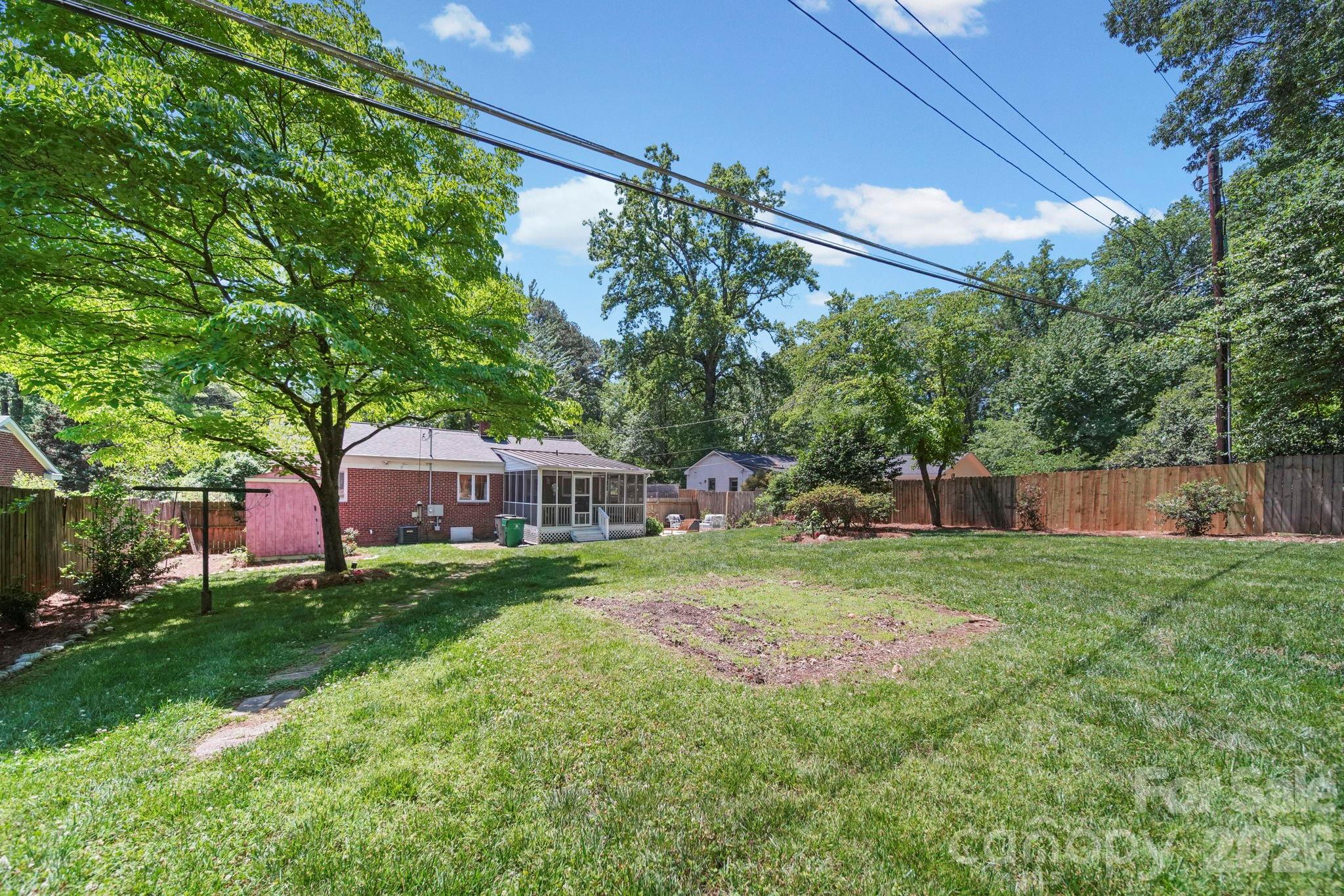 Merry Oaks - Residential