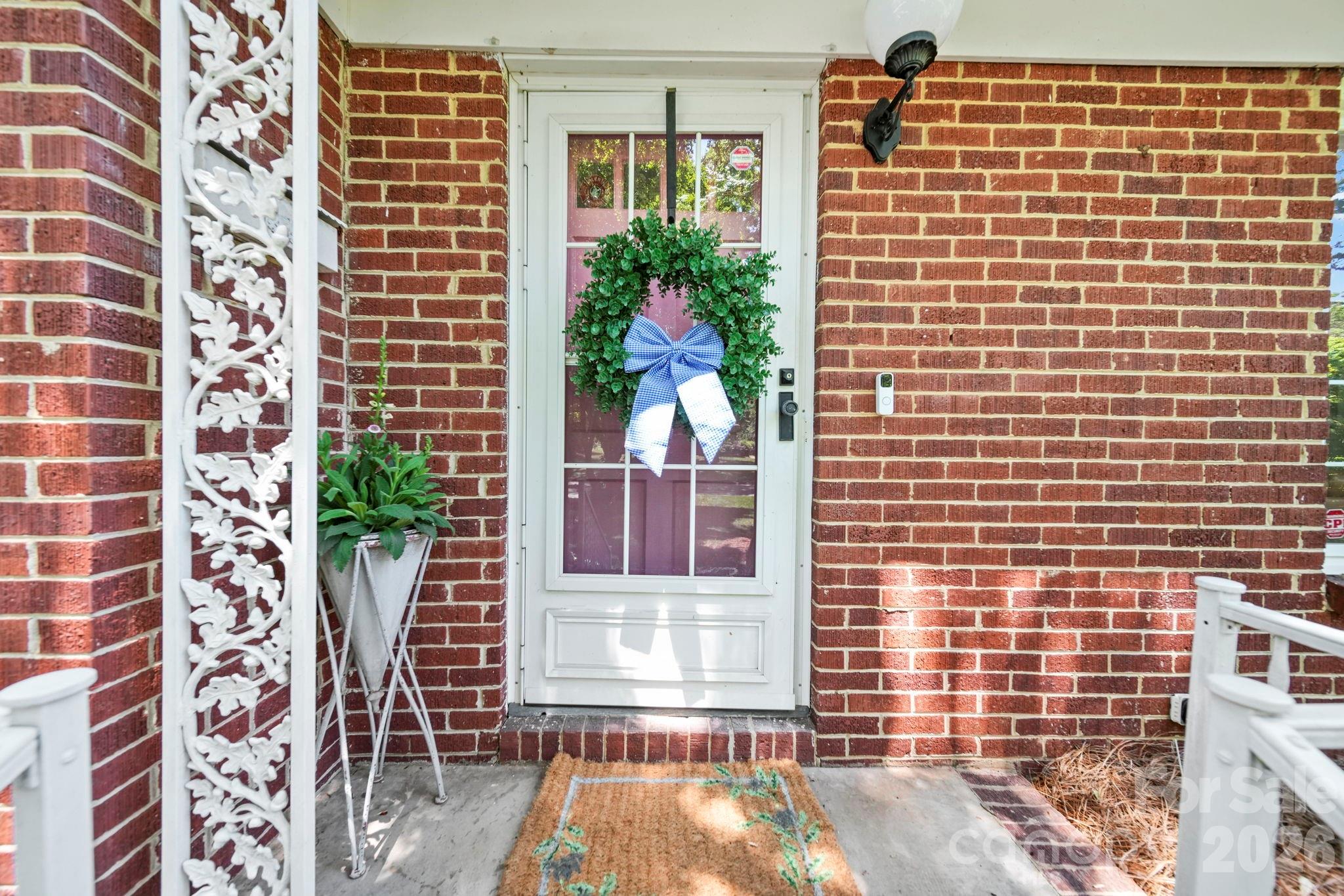 Merry Oaks - Residential