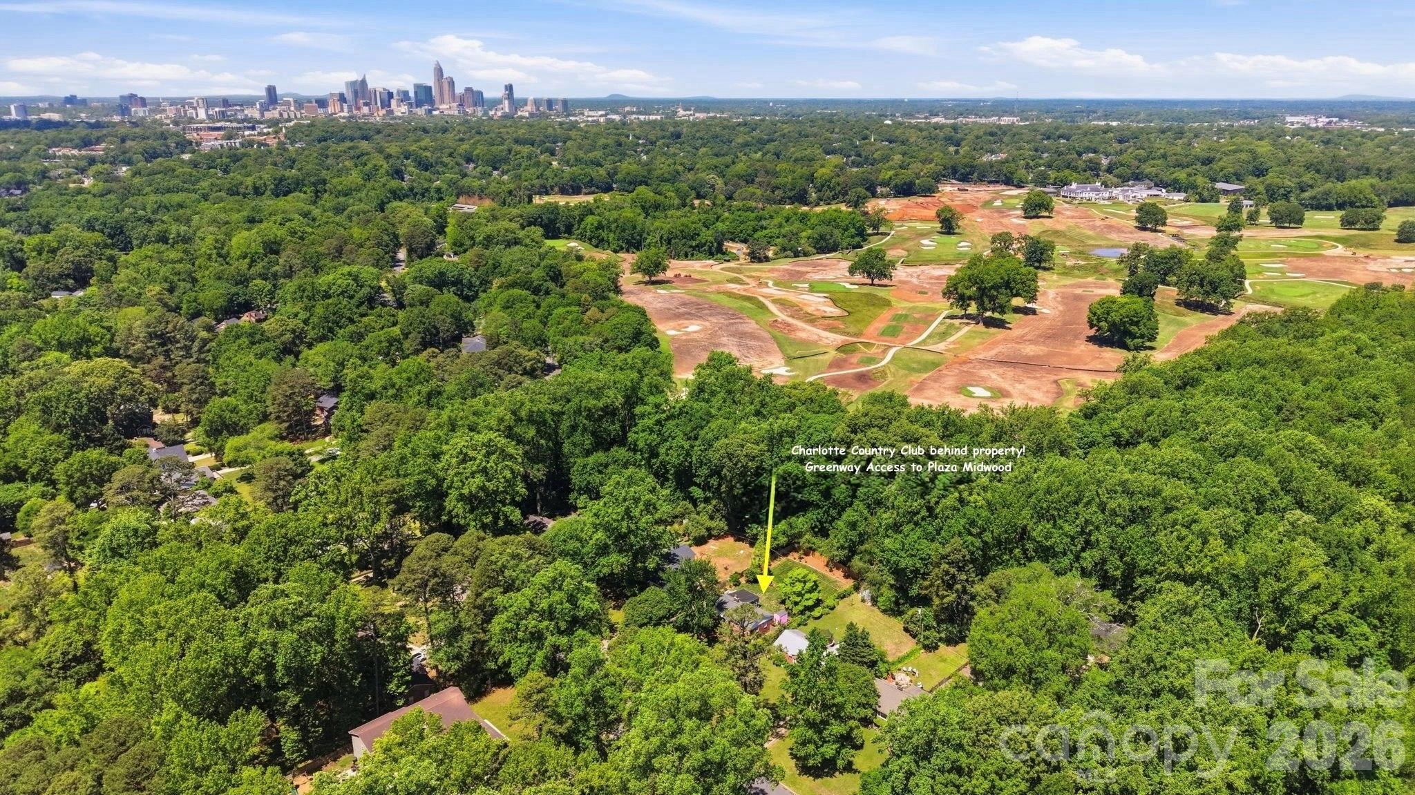 Merry Oaks - Residential