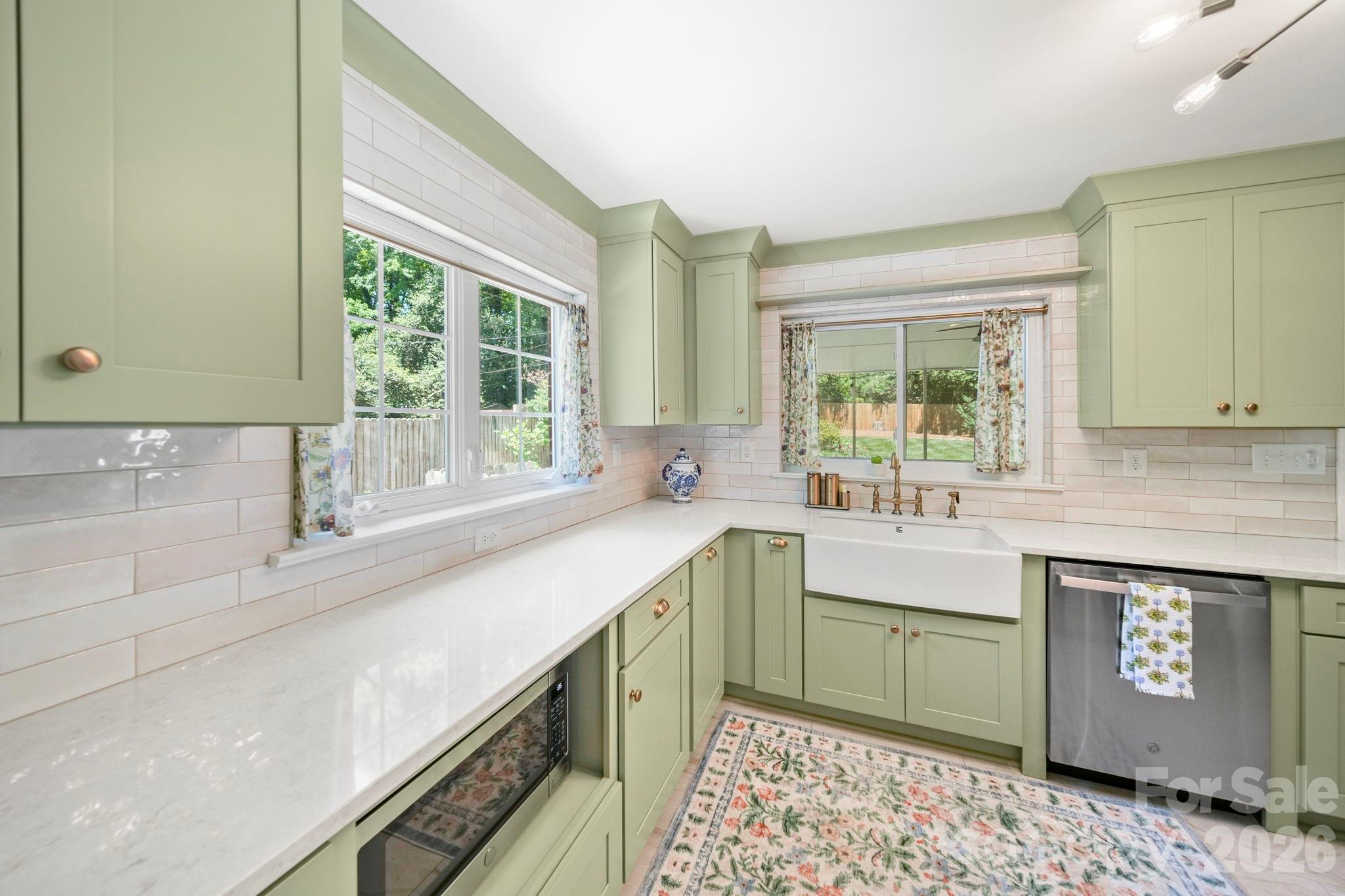 Merry Oaks - Residential