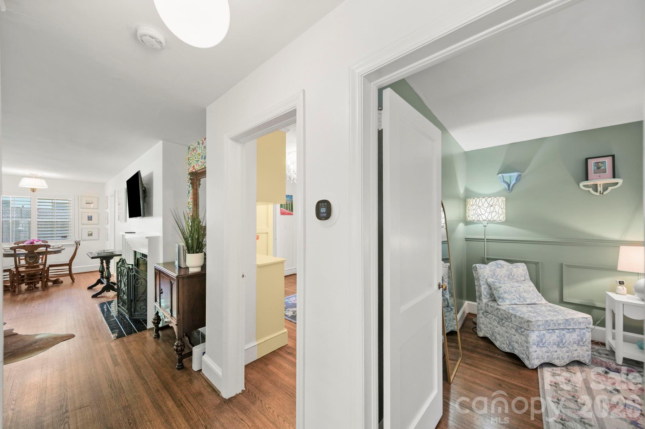 Merry Oaks - Residential