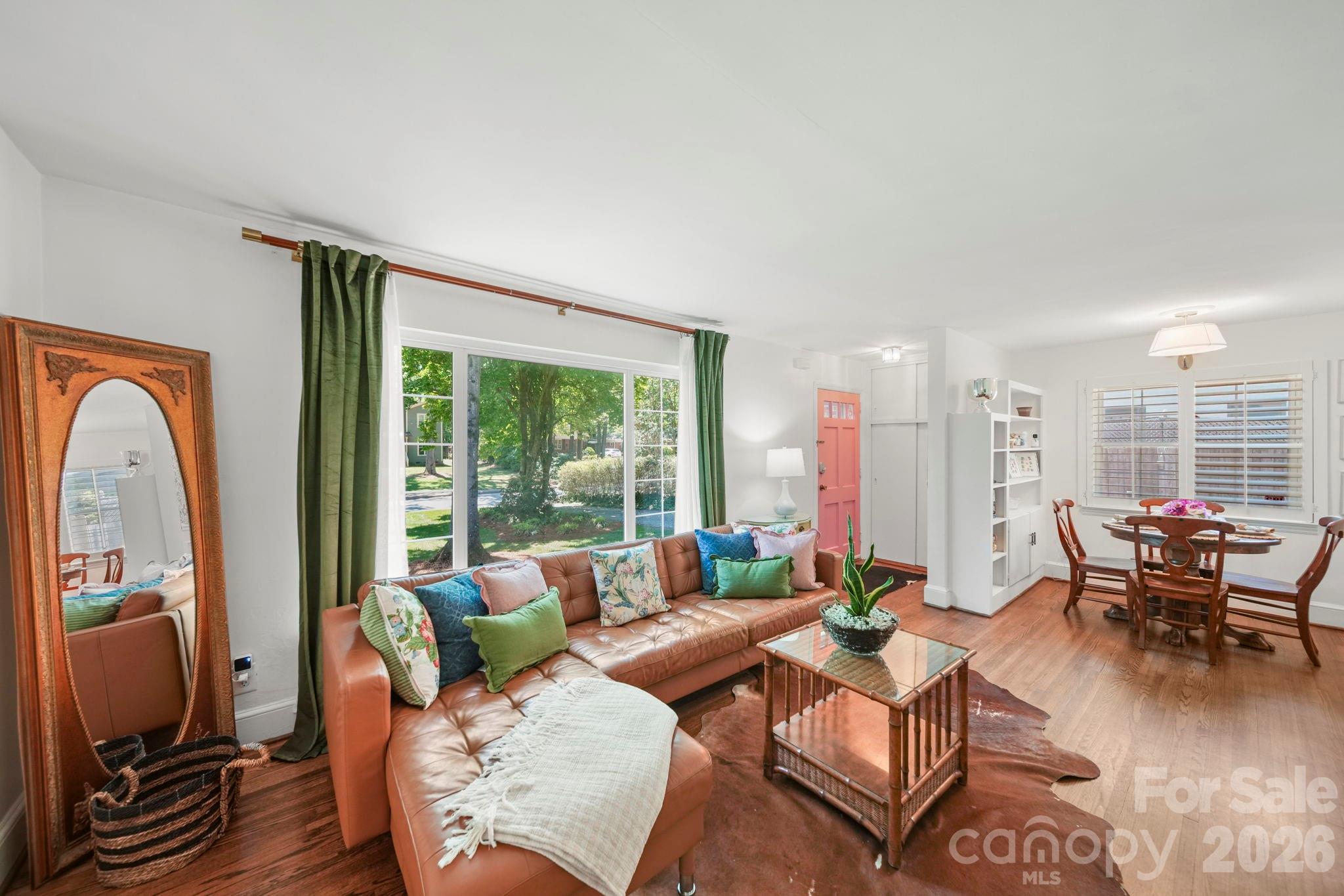 Merry Oaks - Residential