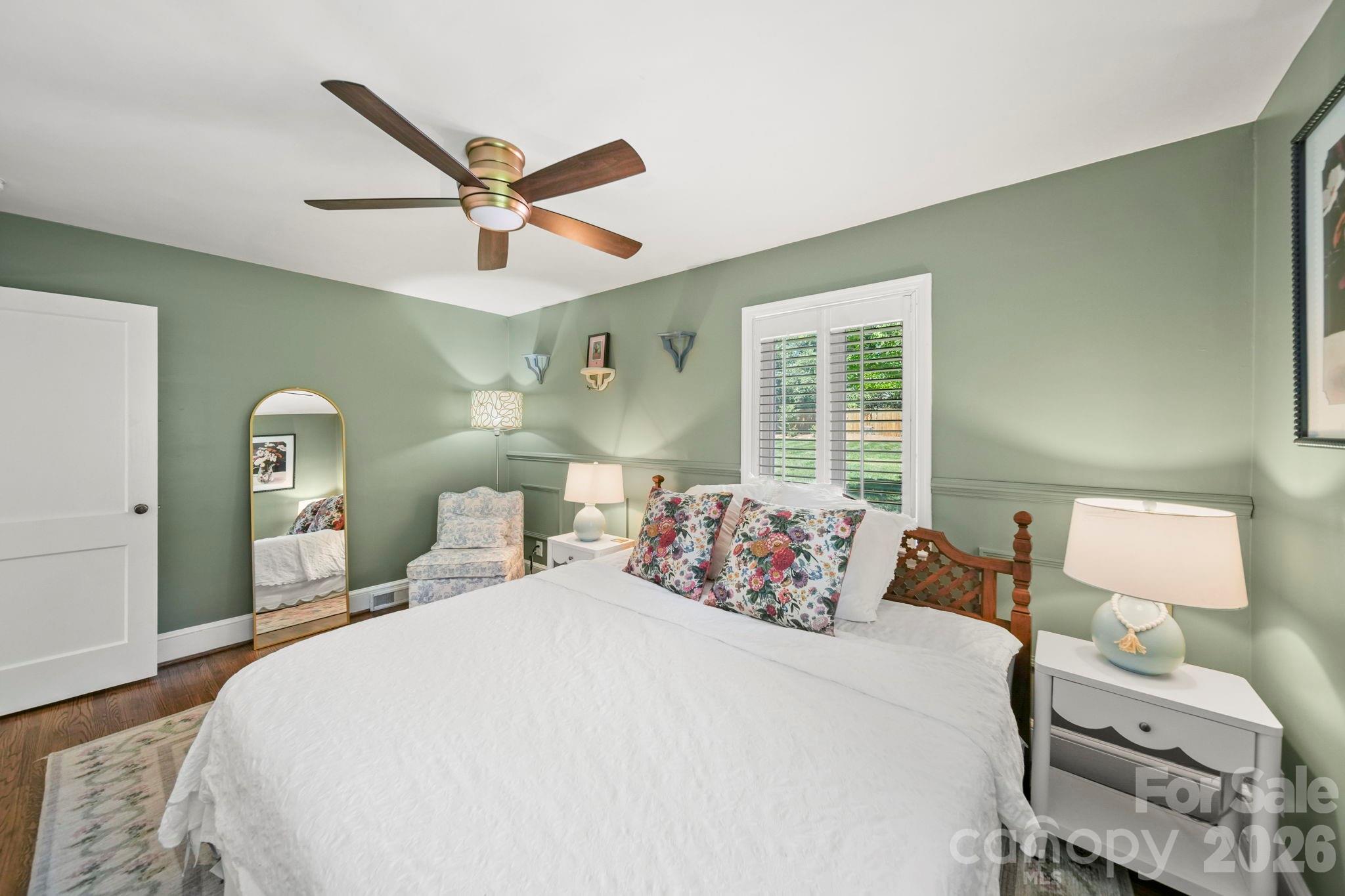 Merry Oaks - Residential