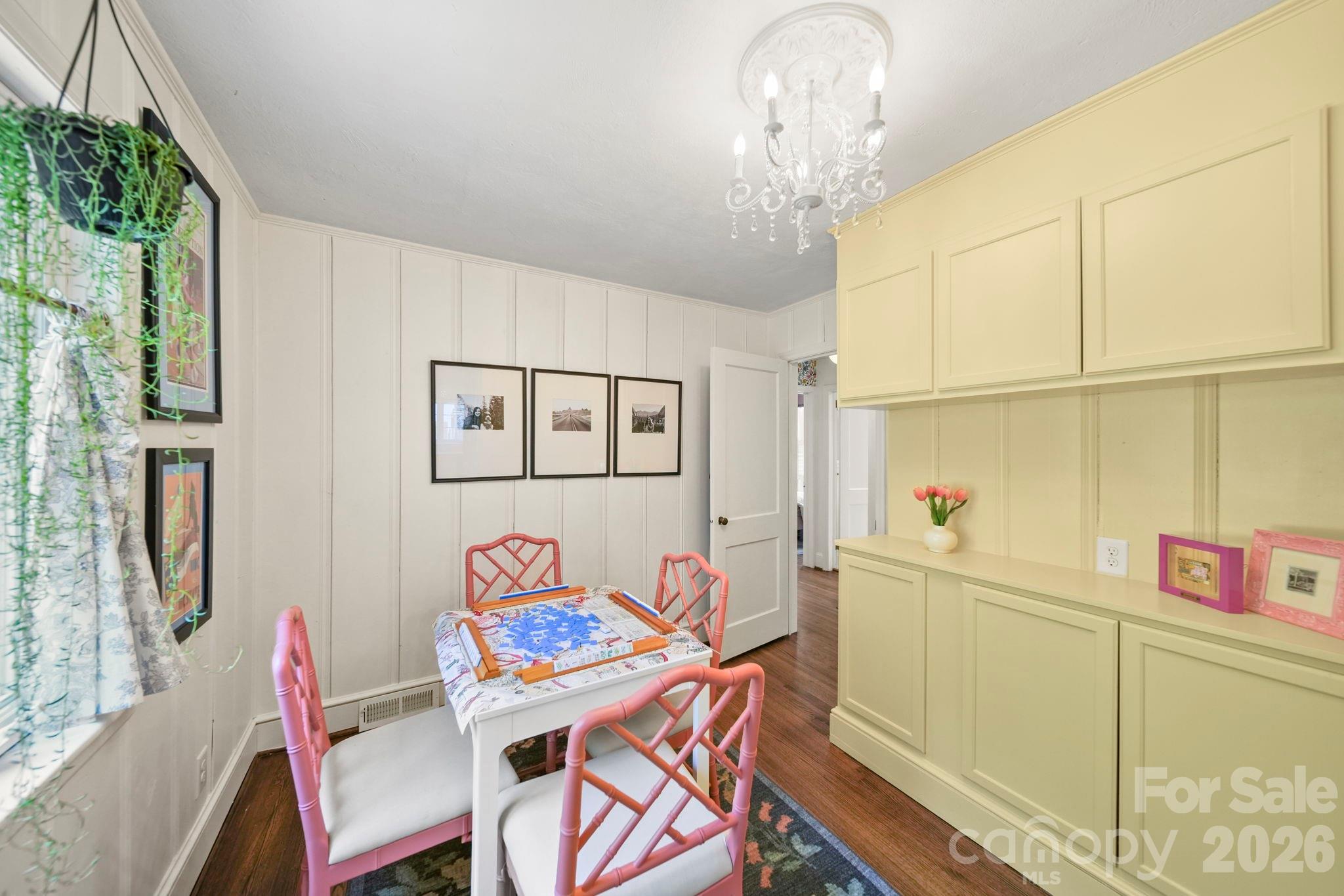 Merry Oaks - Residential