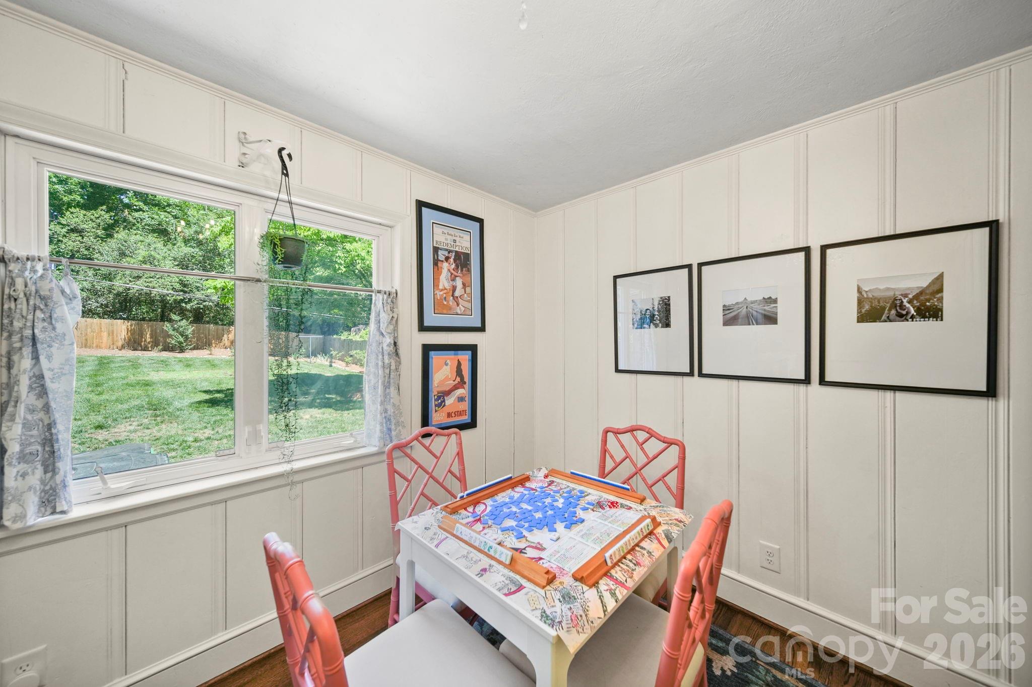 Merry Oaks - Residential