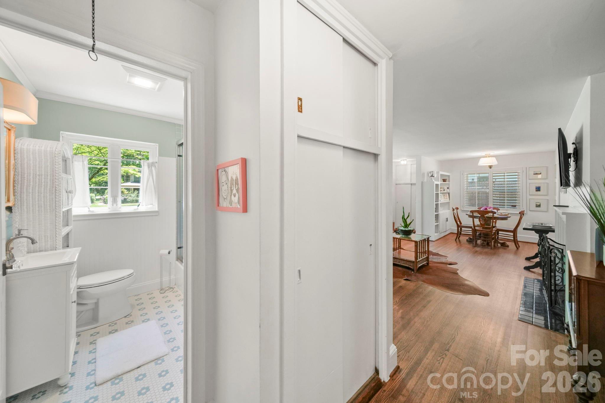 Merry Oaks - Residential