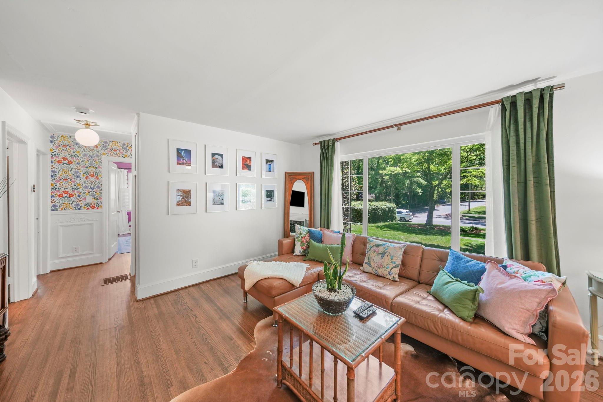 Merry Oaks - Residential