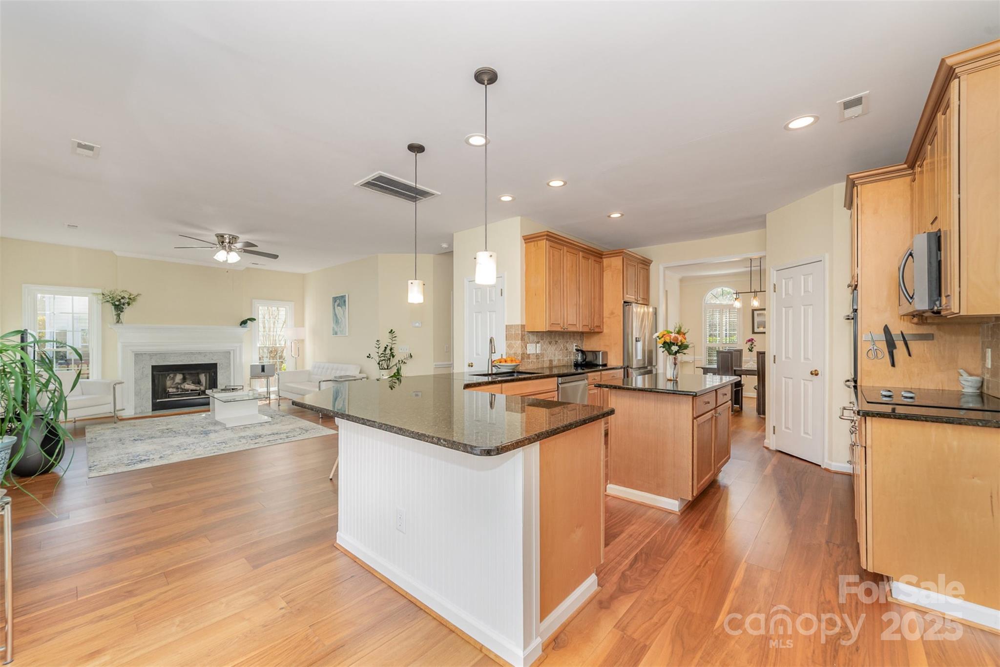 Landen Meadows - Residential