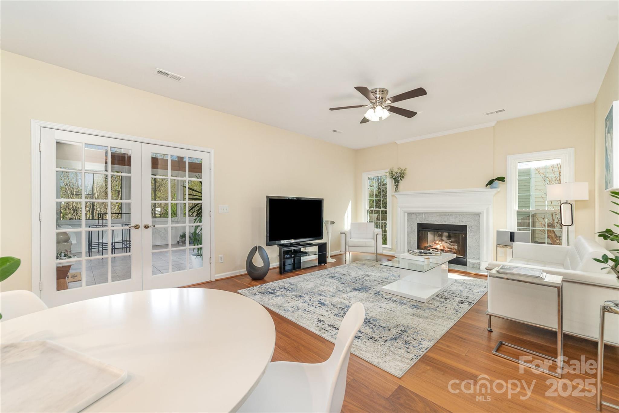 Landen Meadows - Residential