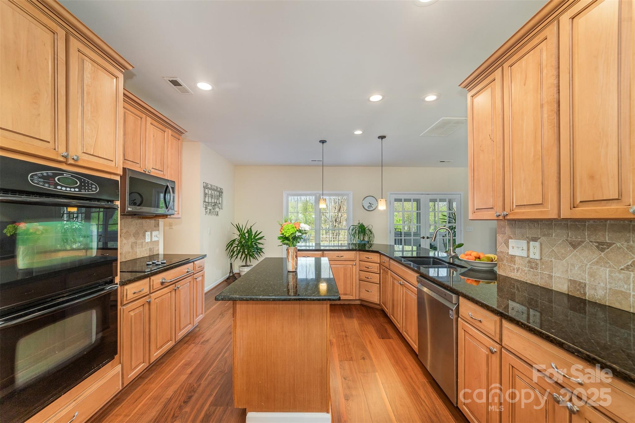 Landen Meadows - Residential