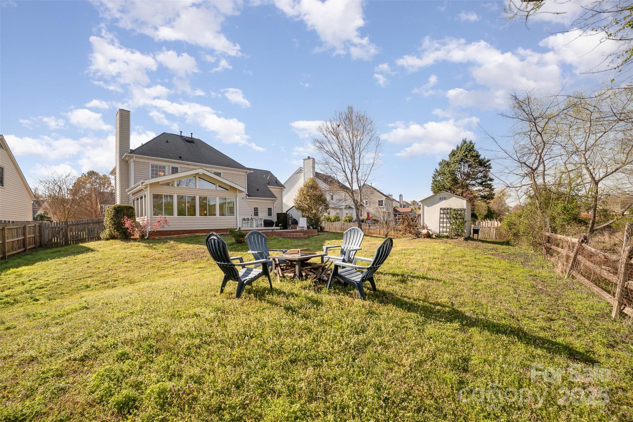 Landen Meadows - Residential