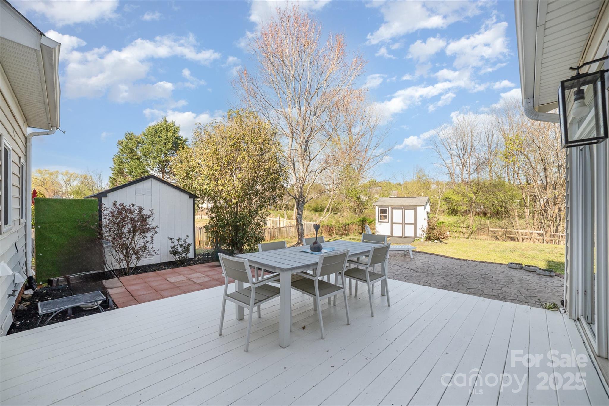 Landen Meadows - Residential