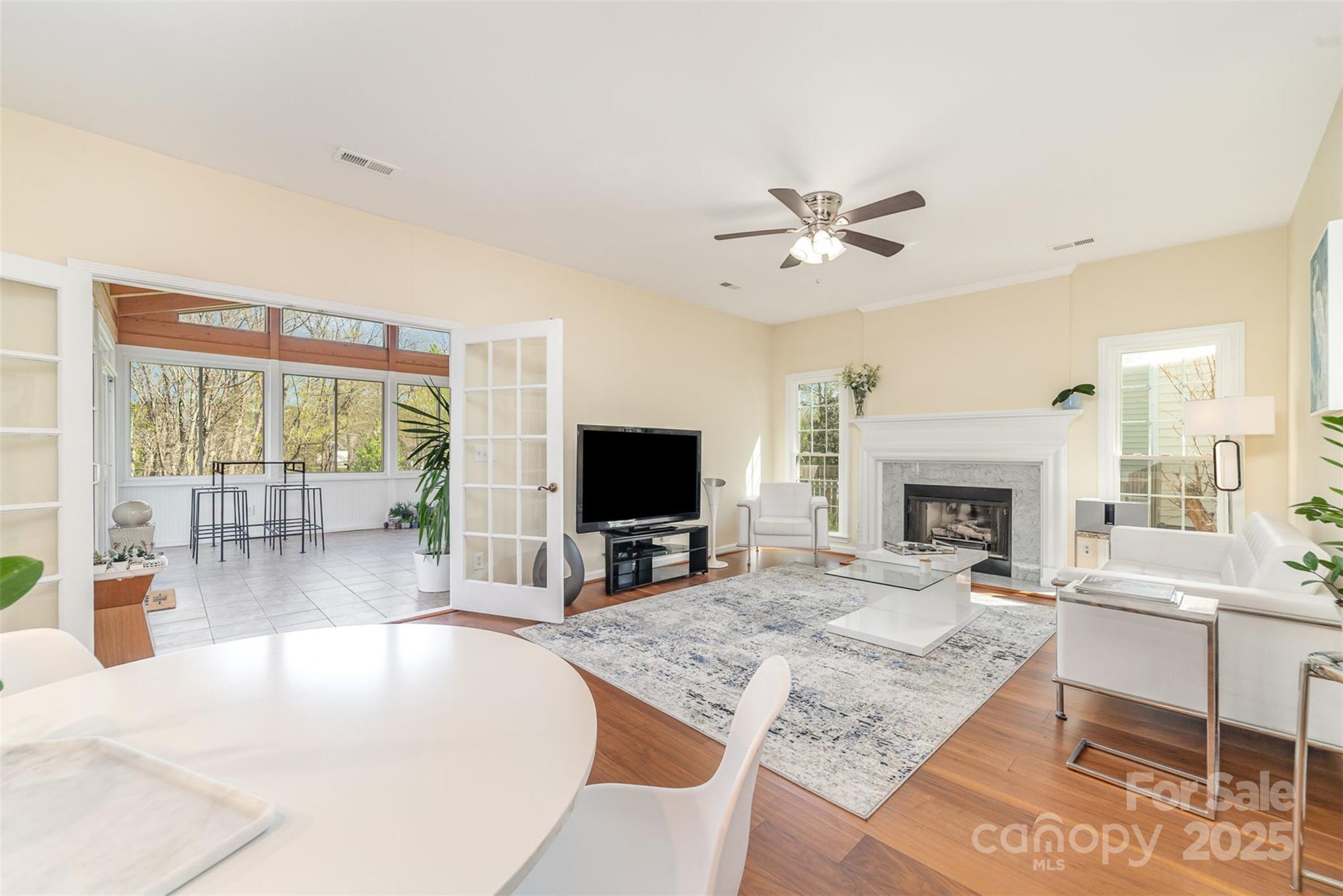 Landen Meadows - Residential