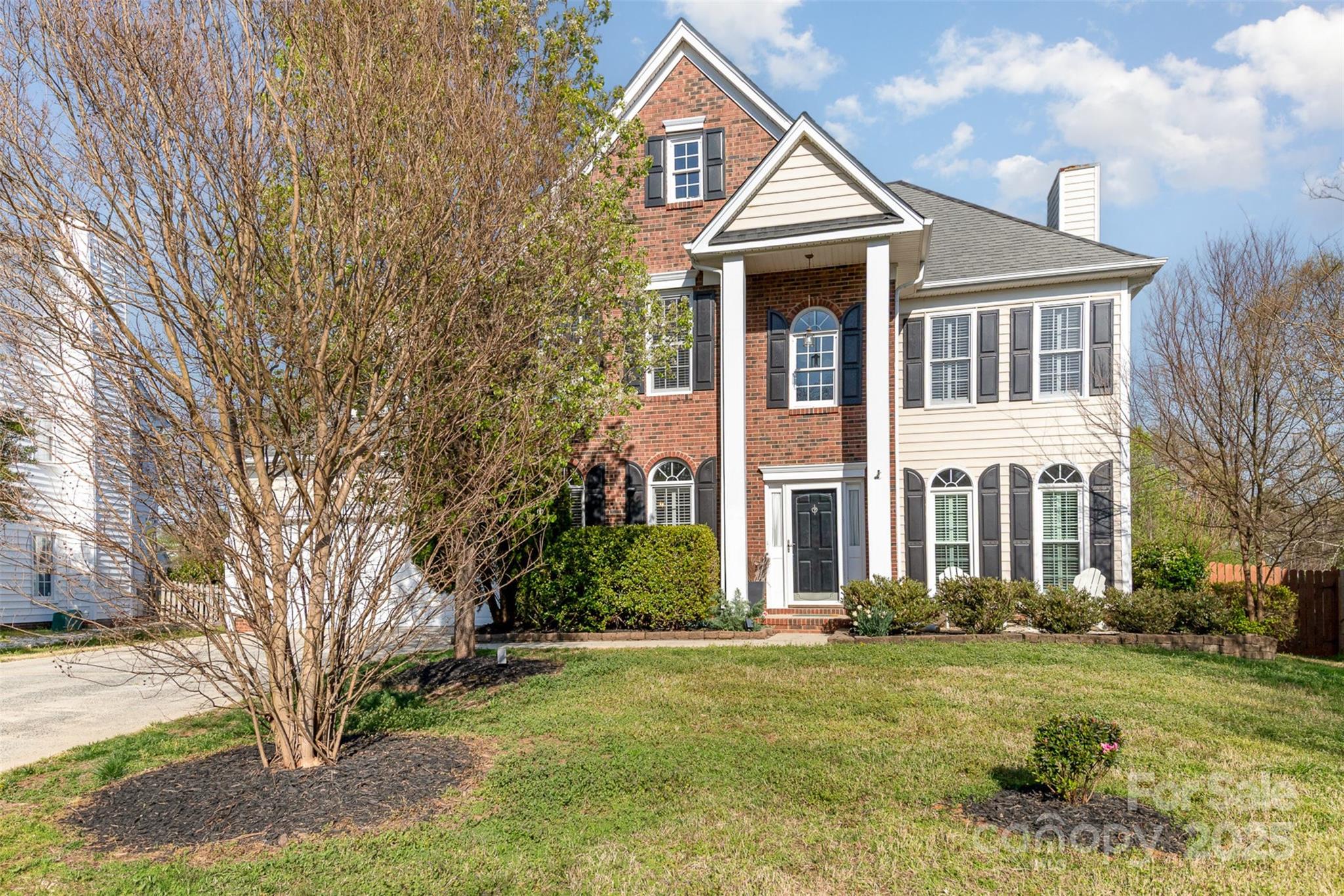 Landen Meadows - Residential