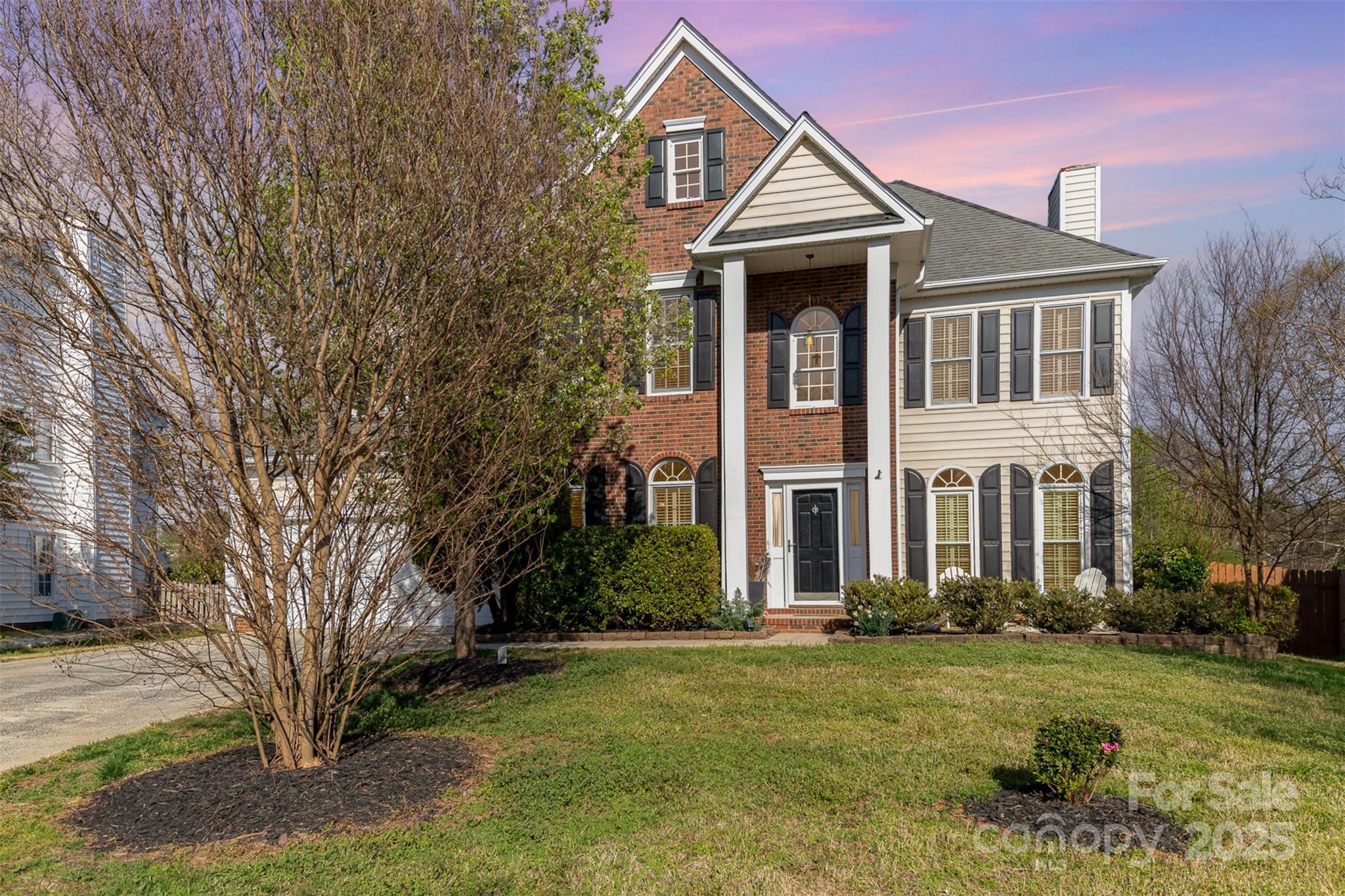 Landen Meadows - Residential