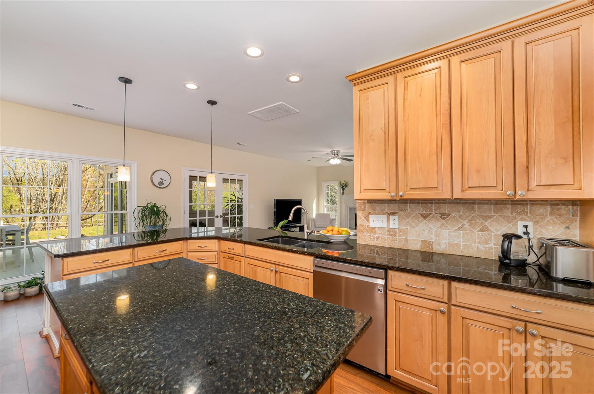 Landen Meadows - Residential