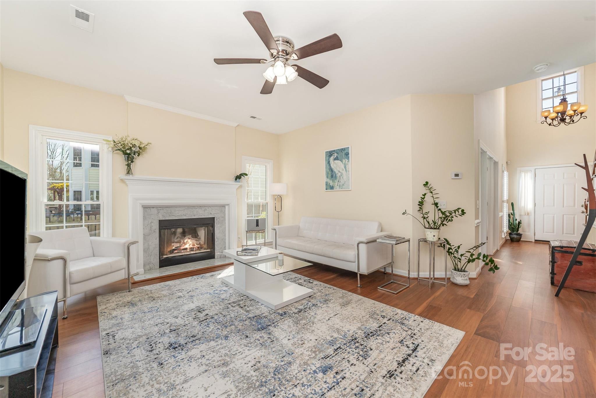 Landen Meadows - Residential