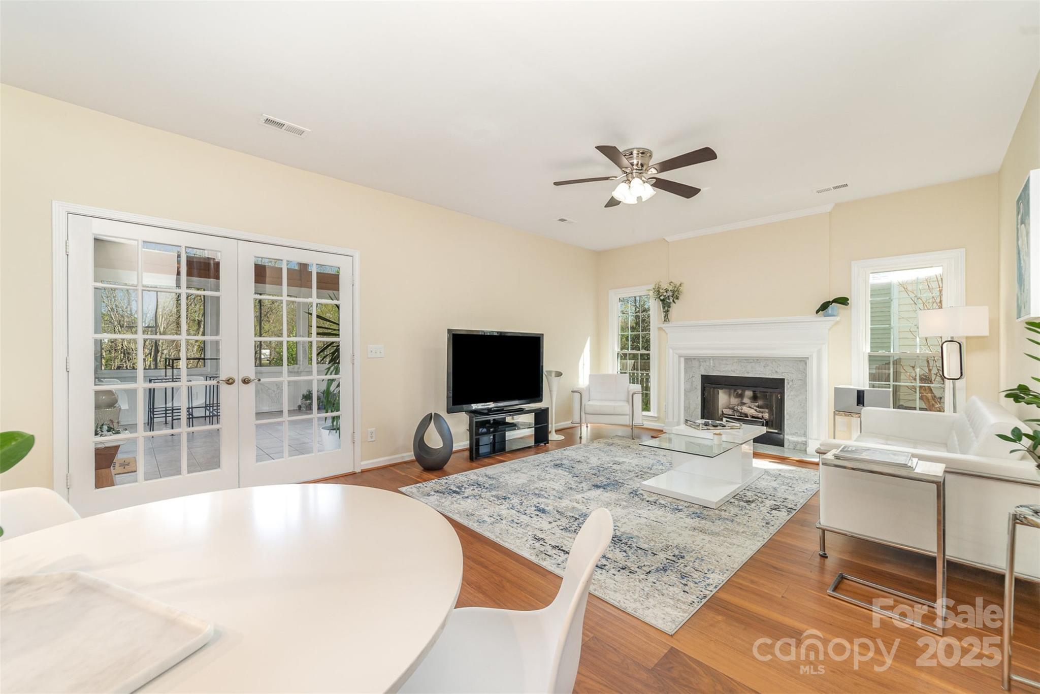 Landen Meadows - Residential