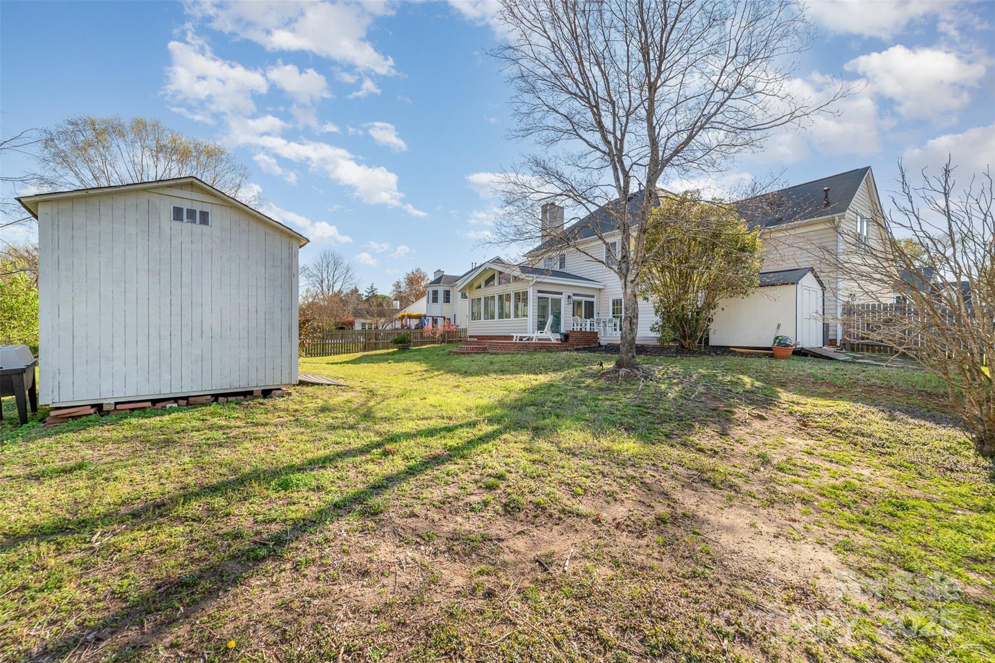 Landen Meadows - Residential