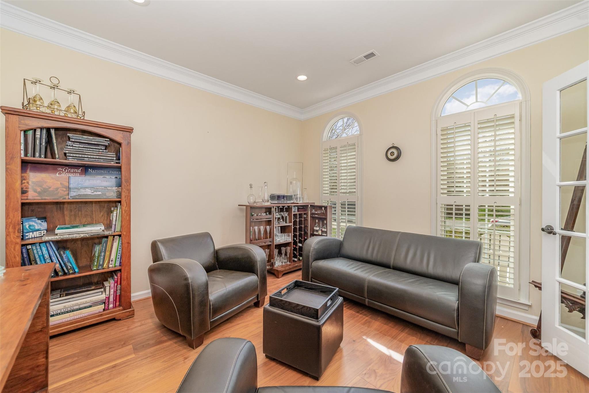 Landen Meadows - Residential