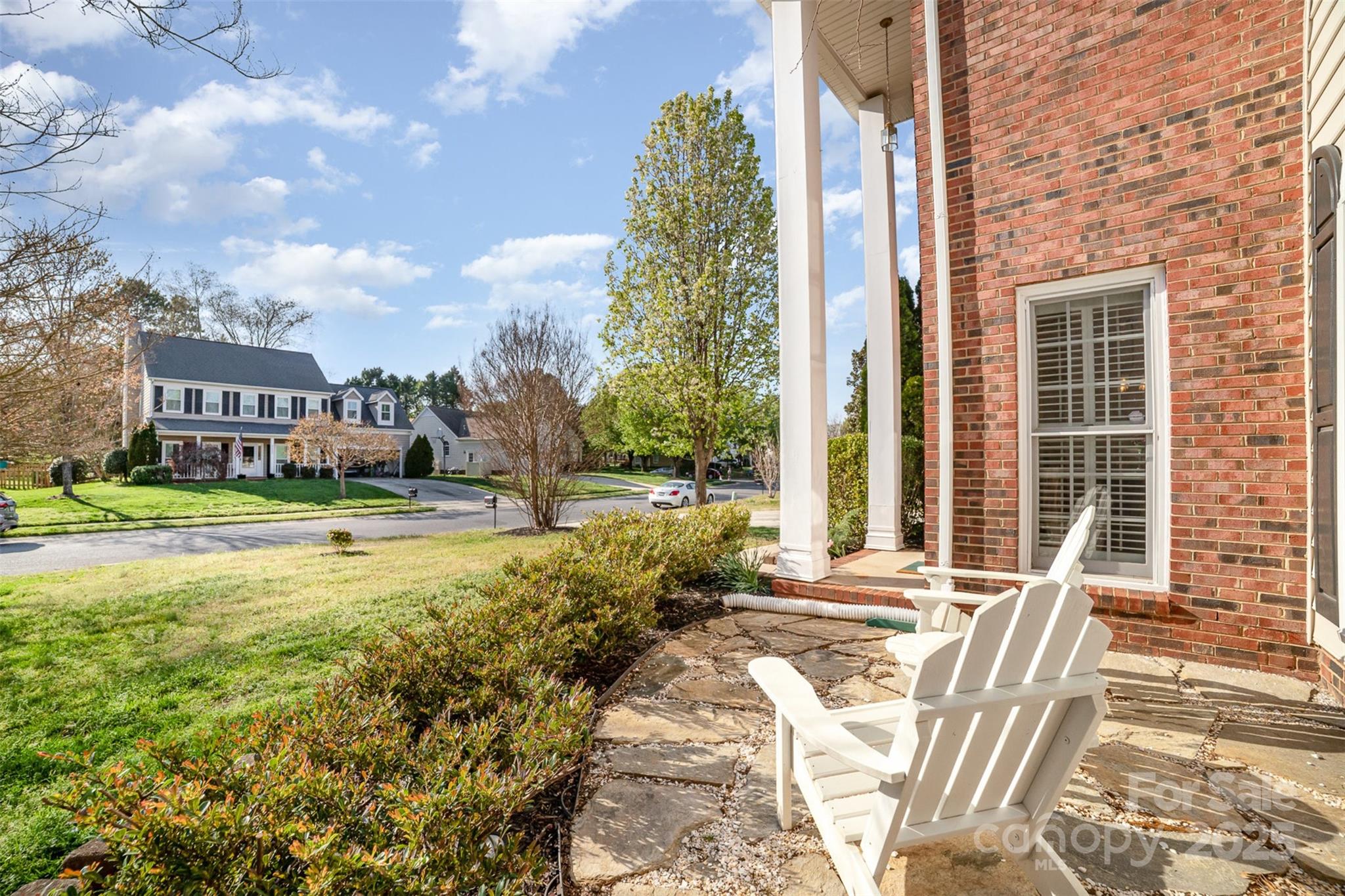 Landen Meadows - Residential