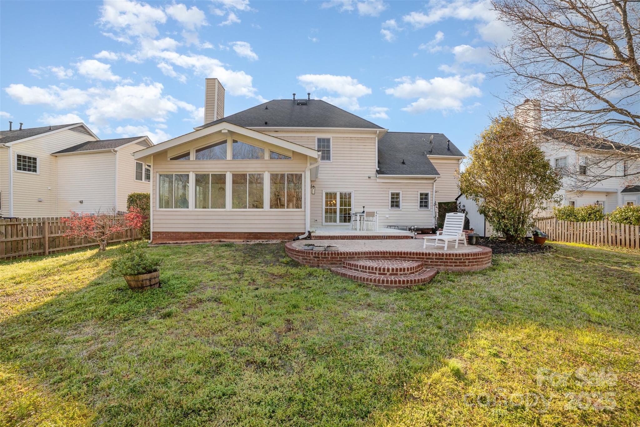 Landen Meadows - Residential