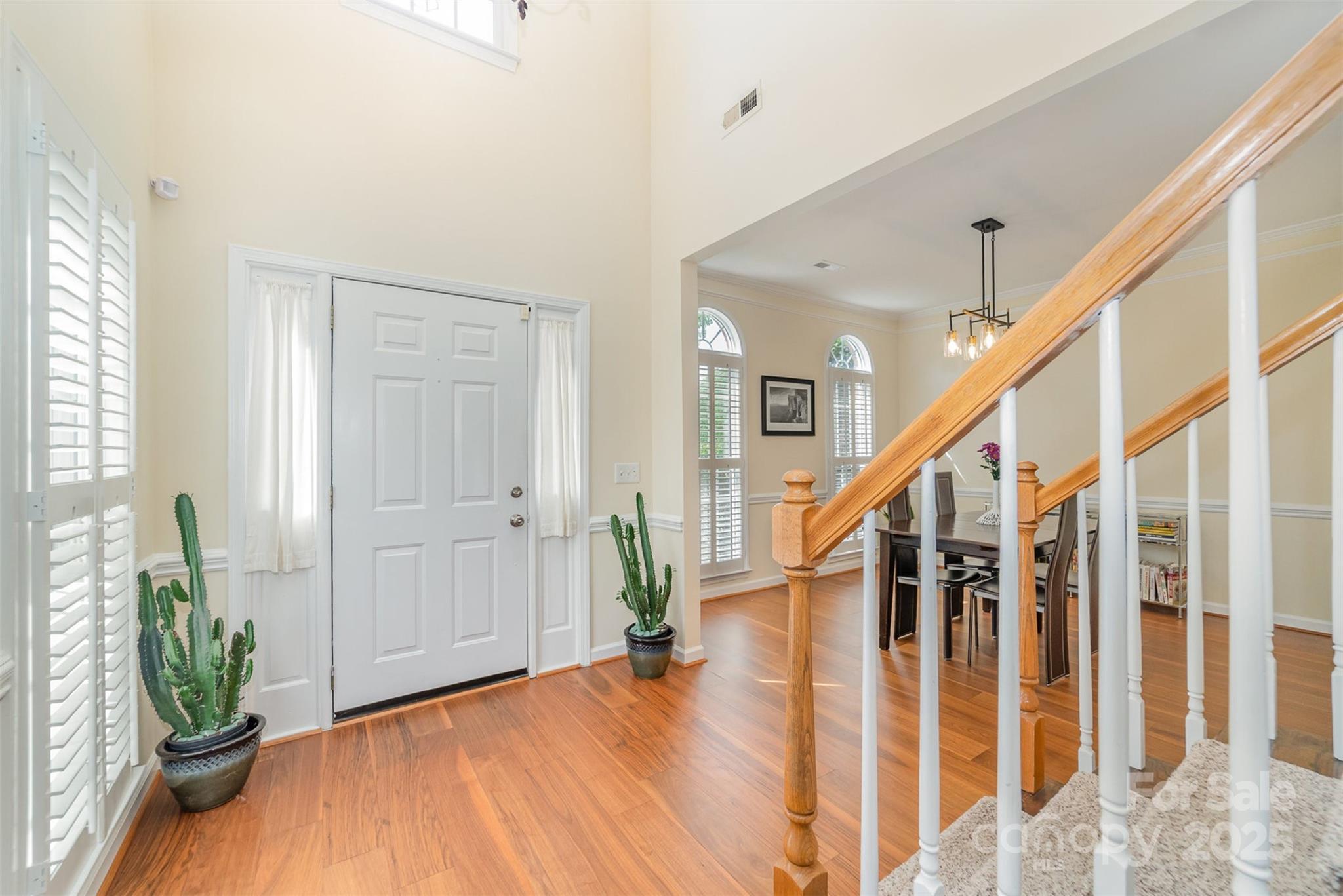 Landen Meadows - Residential