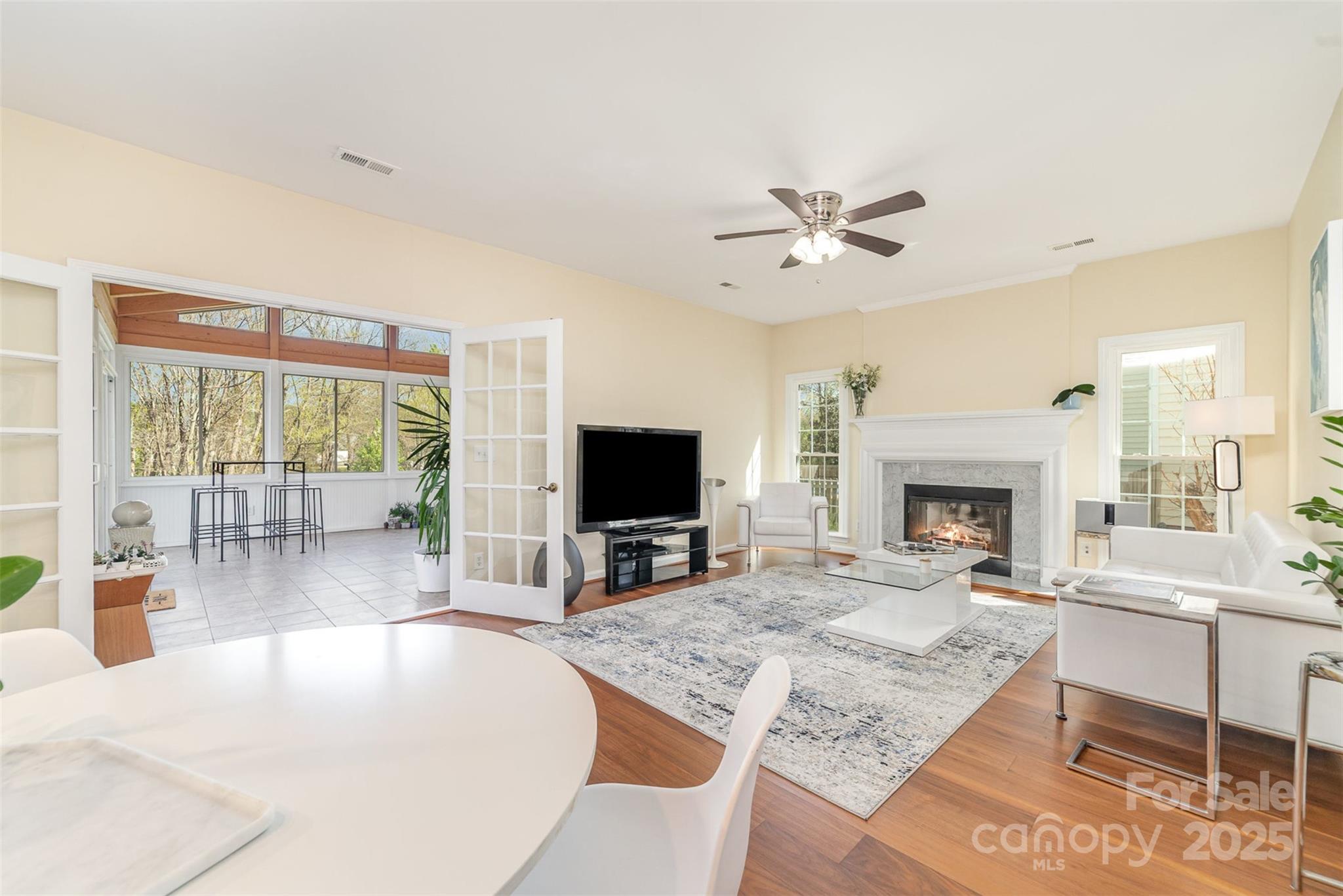 Landen Meadows - Residential