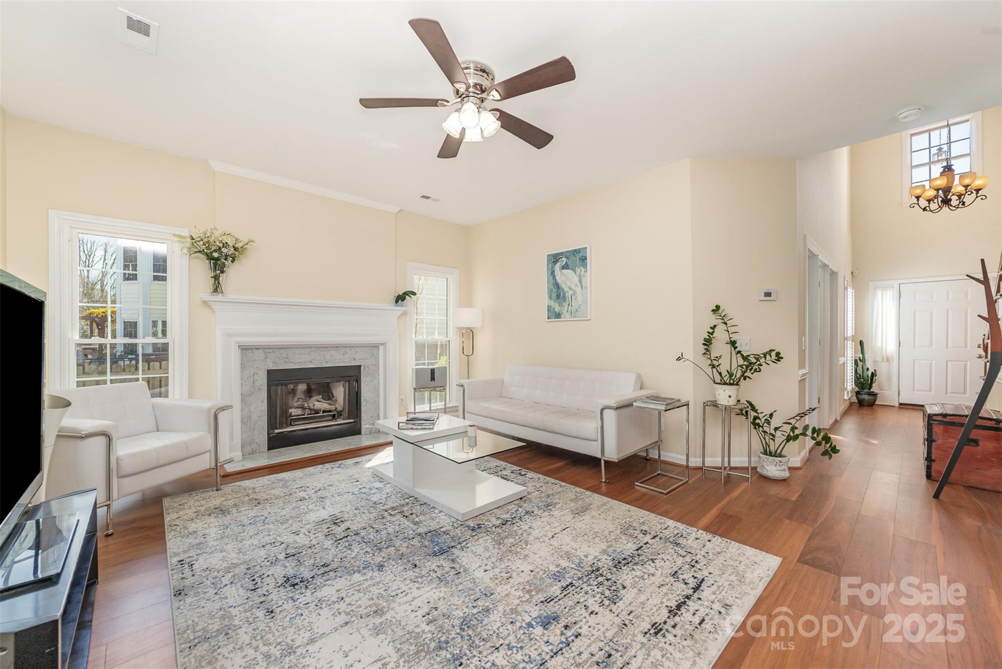 Landen Meadows - Residential