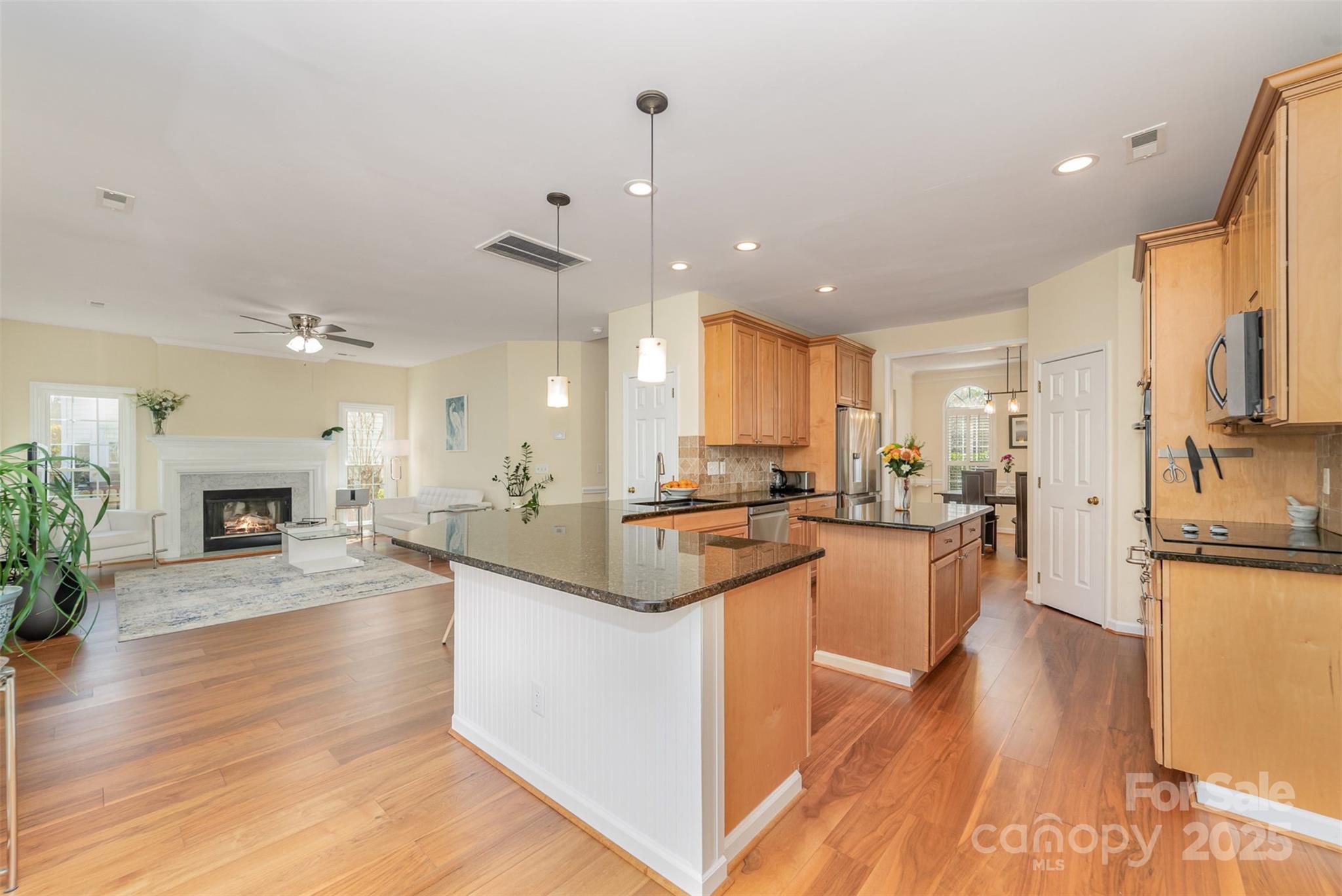 Landen Meadows - Residential