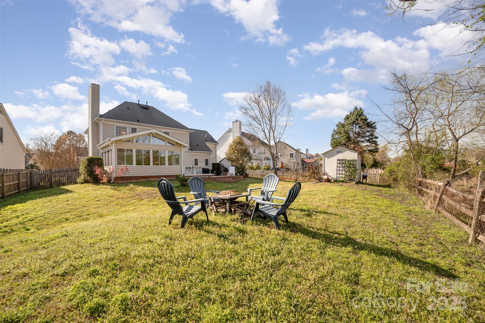 Landen Meadows - Residential