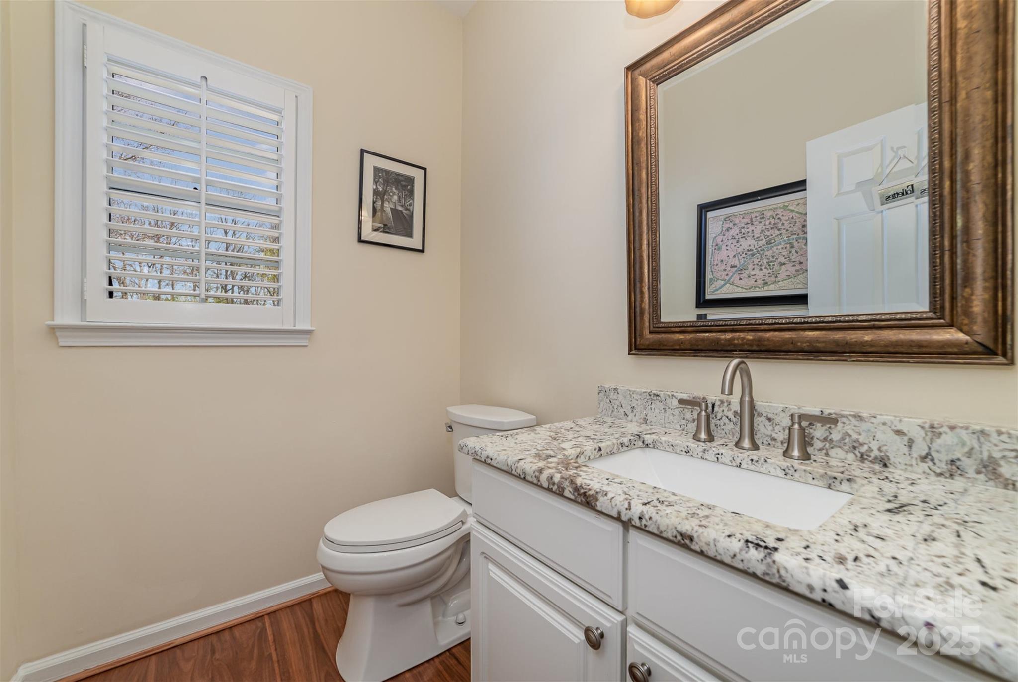 Landen Meadows - Residential