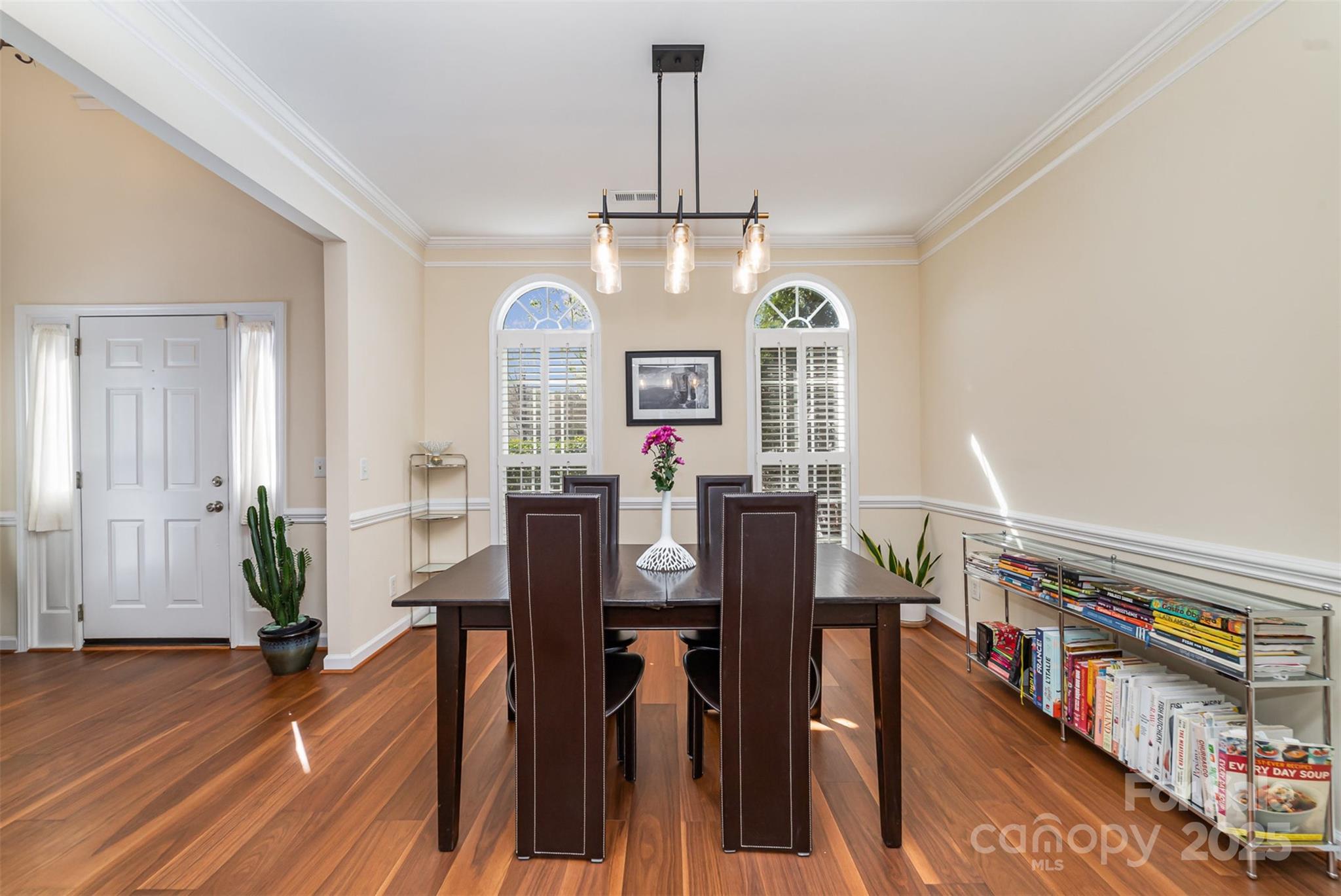 Landen Meadows - Residential