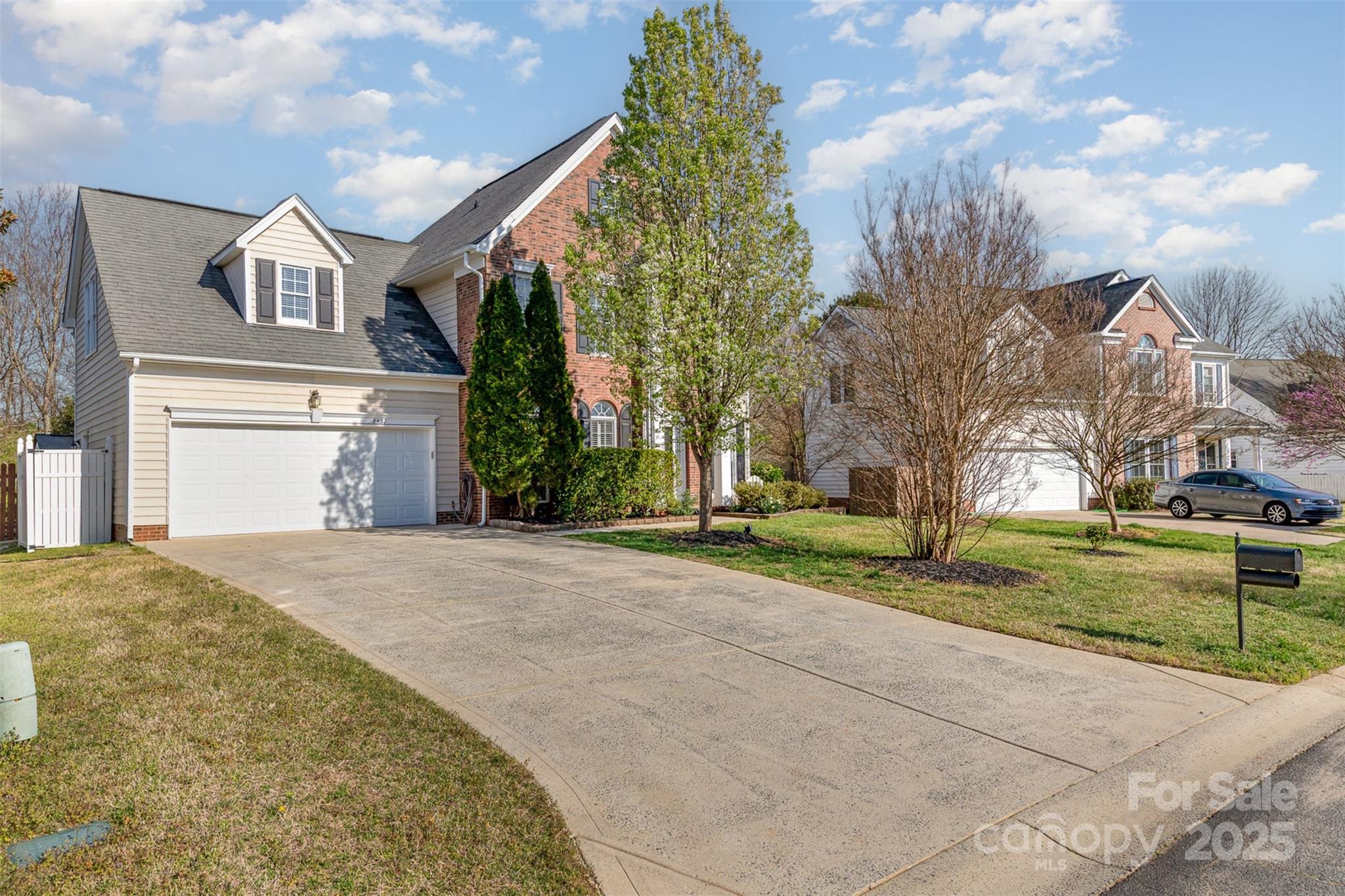 Landen Meadows - Residential