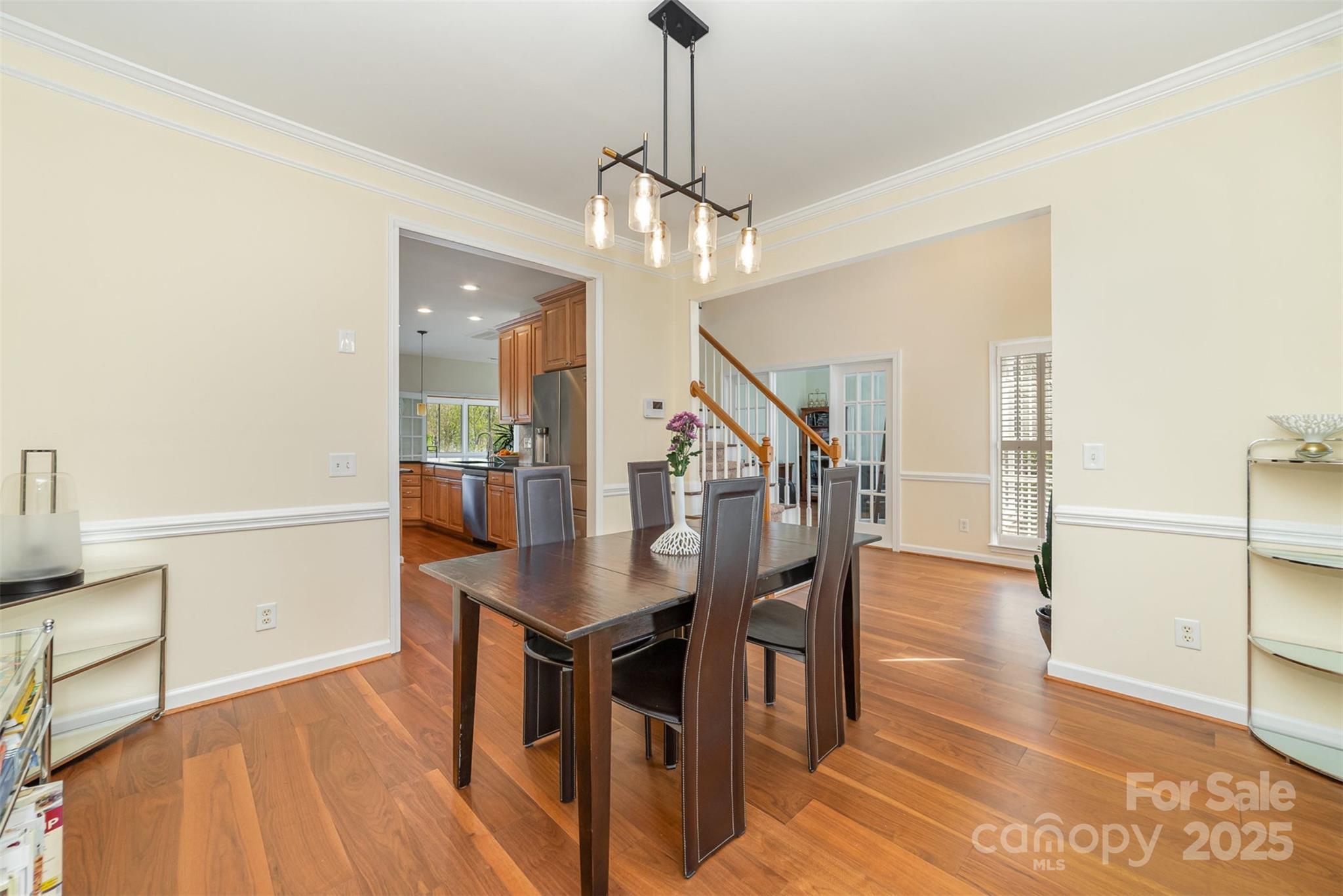 Landen Meadows - Residential