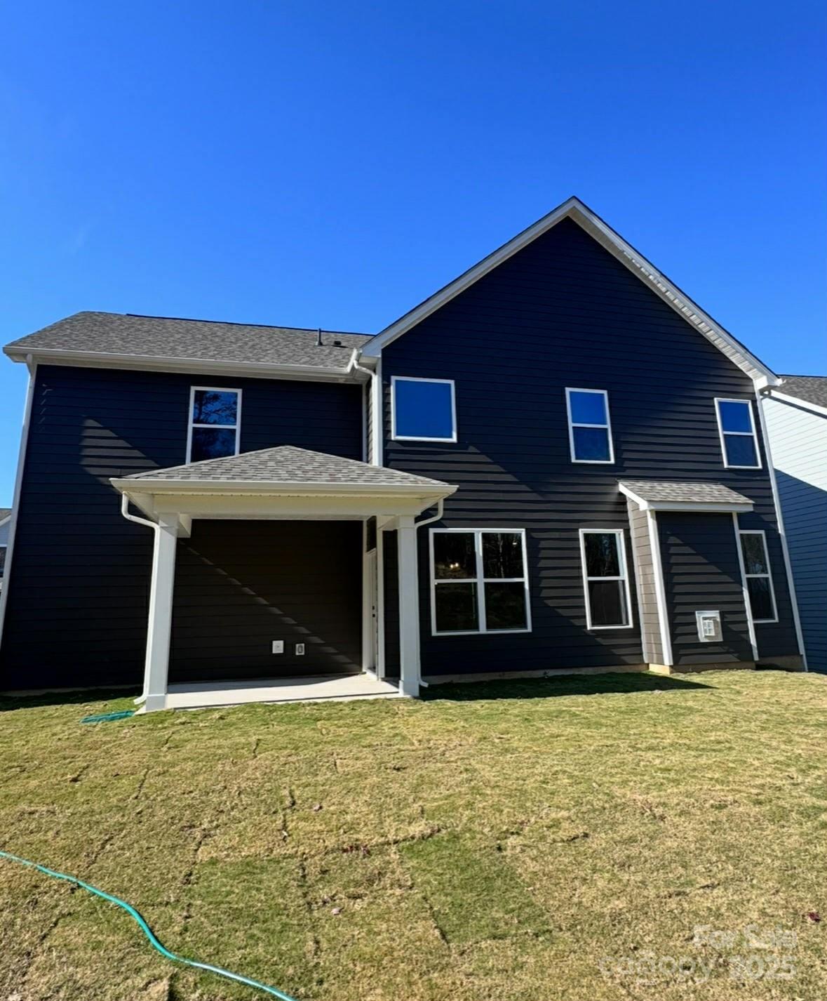 Westport - Residential