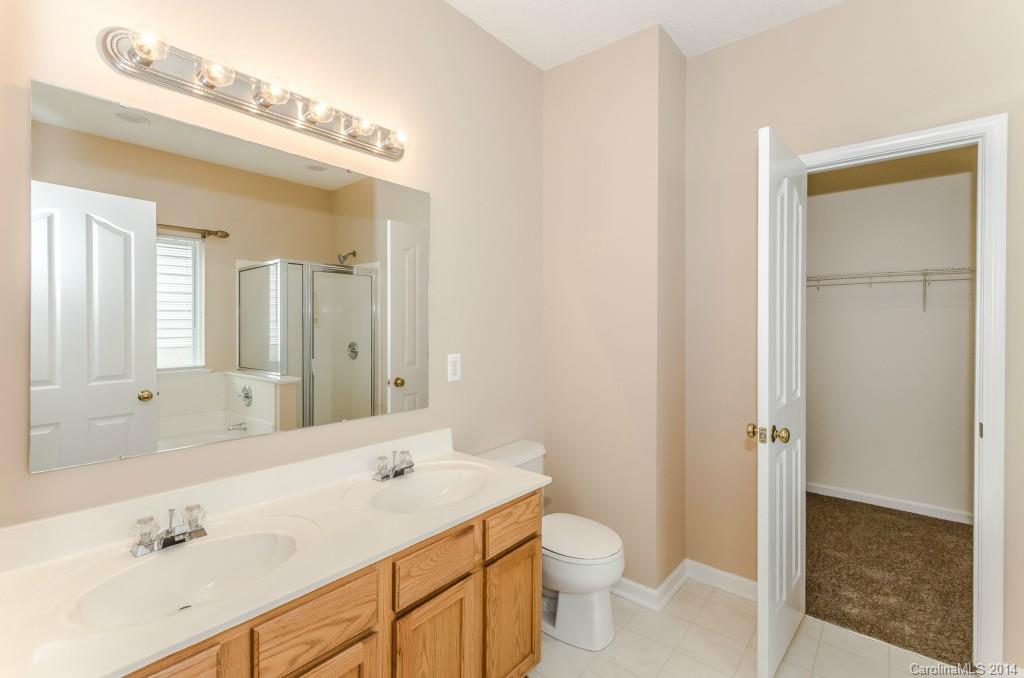 Melbourne - Residential