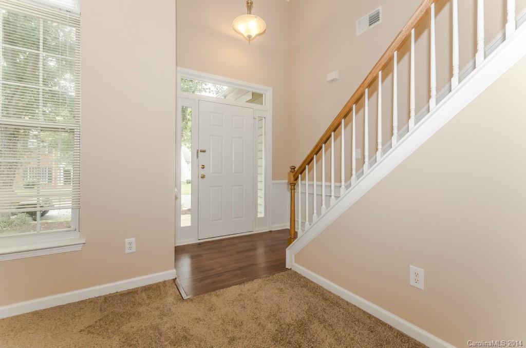 Melbourne - Residential