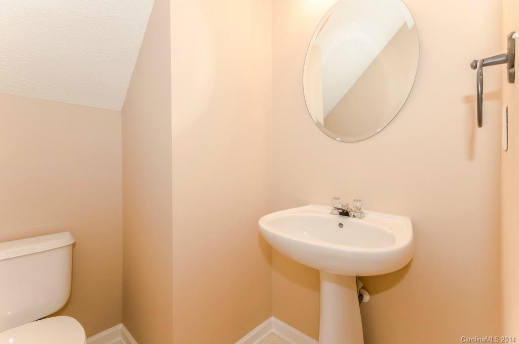 Melbourne - Residential