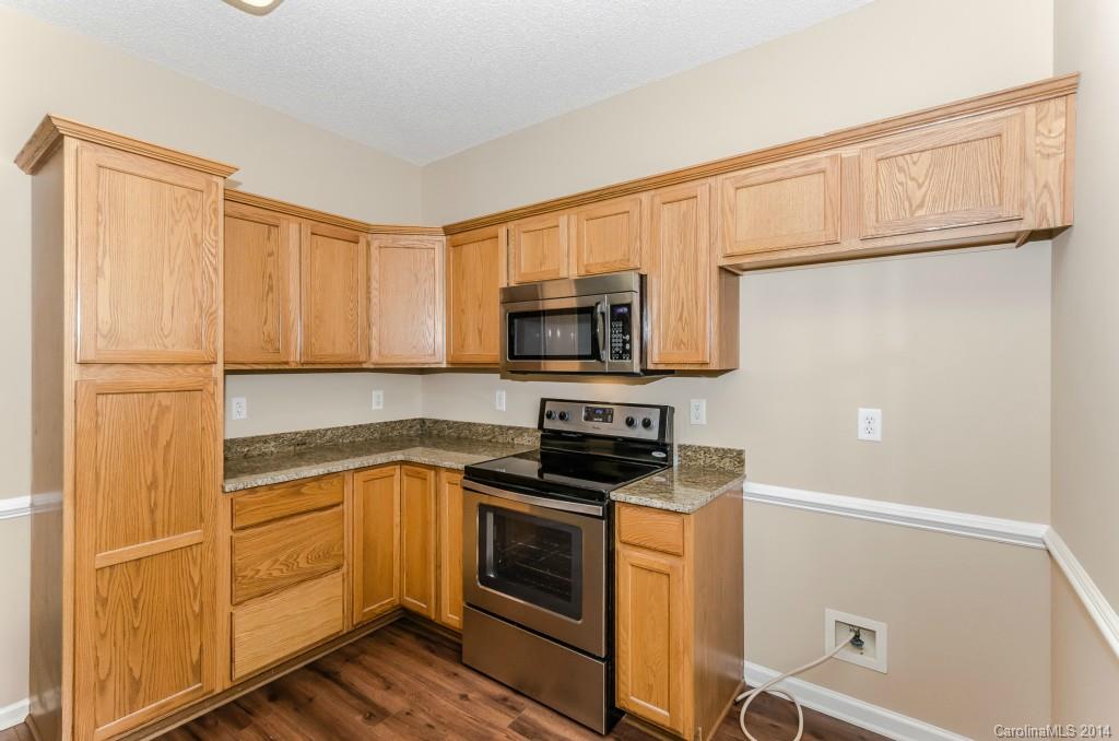 Melbourne - Residential