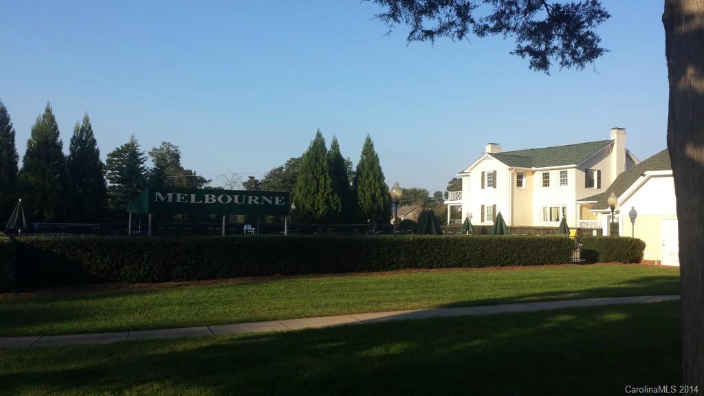 Melbourne - Residential