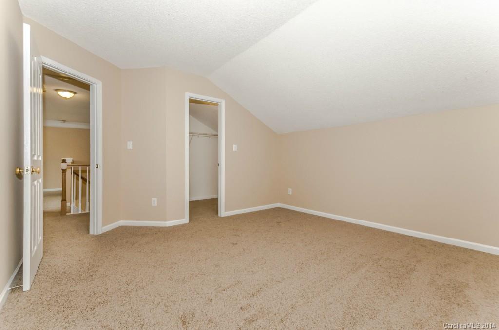 Melbourne - Residential