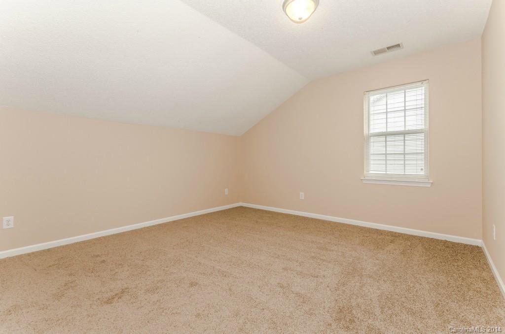 Melbourne - Residential