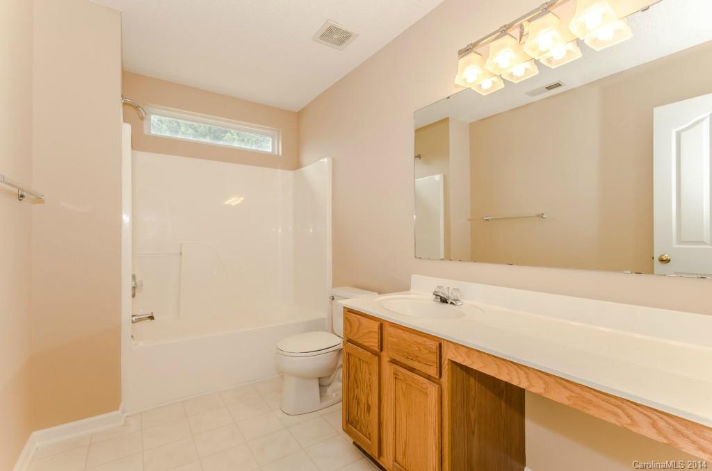 Melbourne - Residential