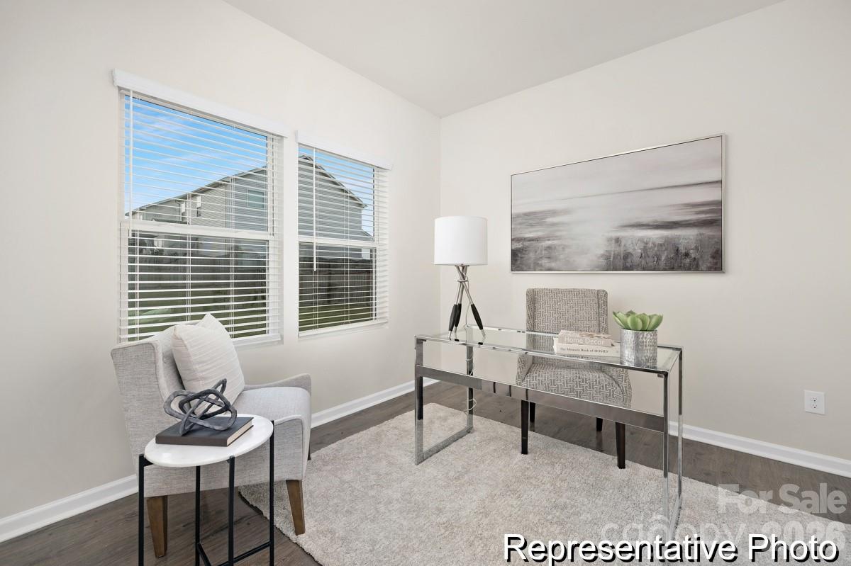 Whispering Hills - Residential