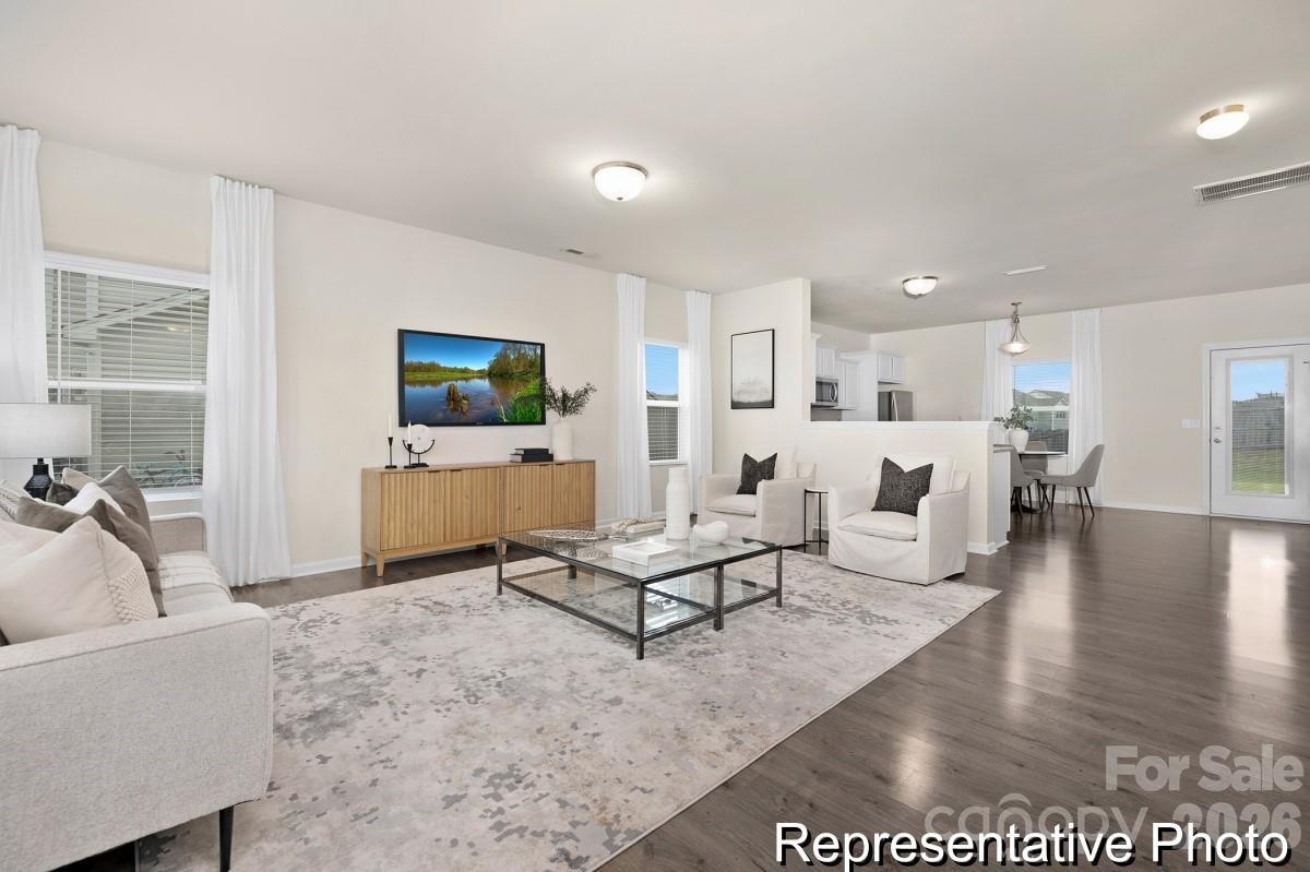 Whispering Hills - Residential