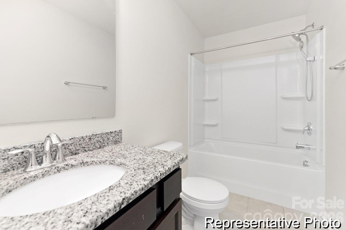 Whispering Hills - Residential